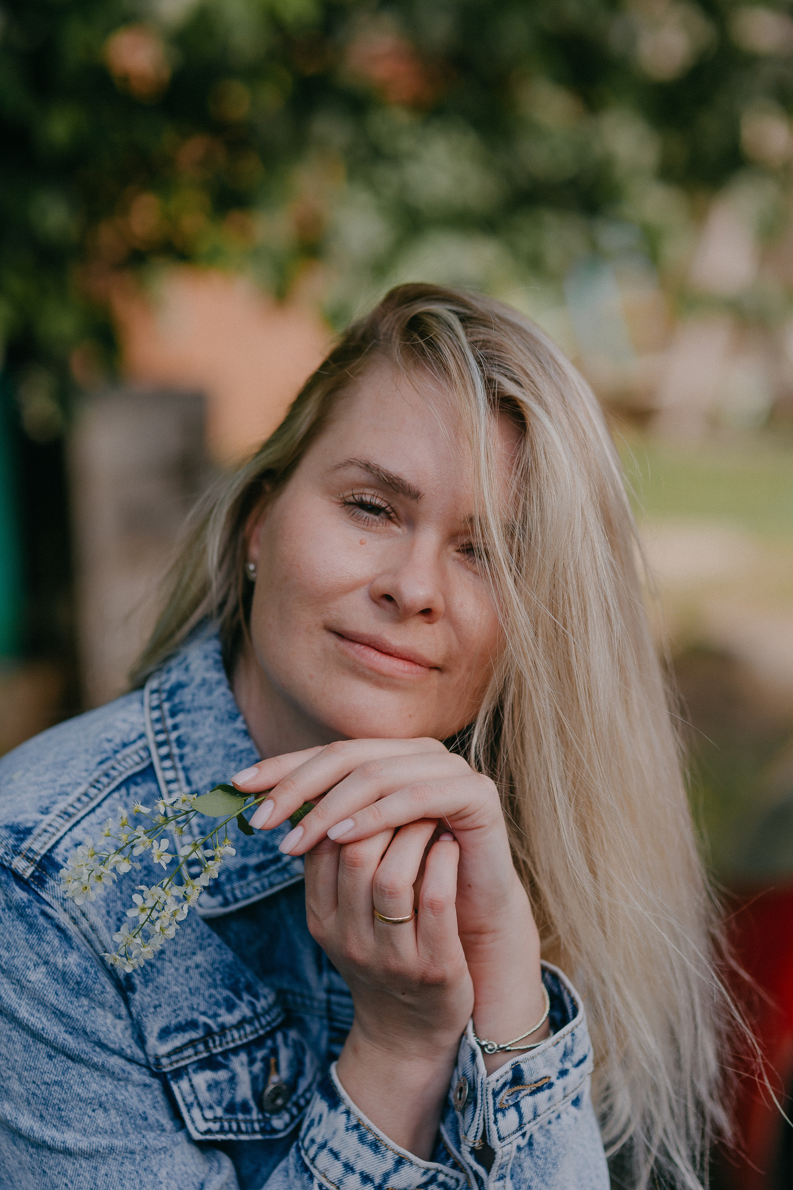 Настя. Семейный фотограф в Сургуте