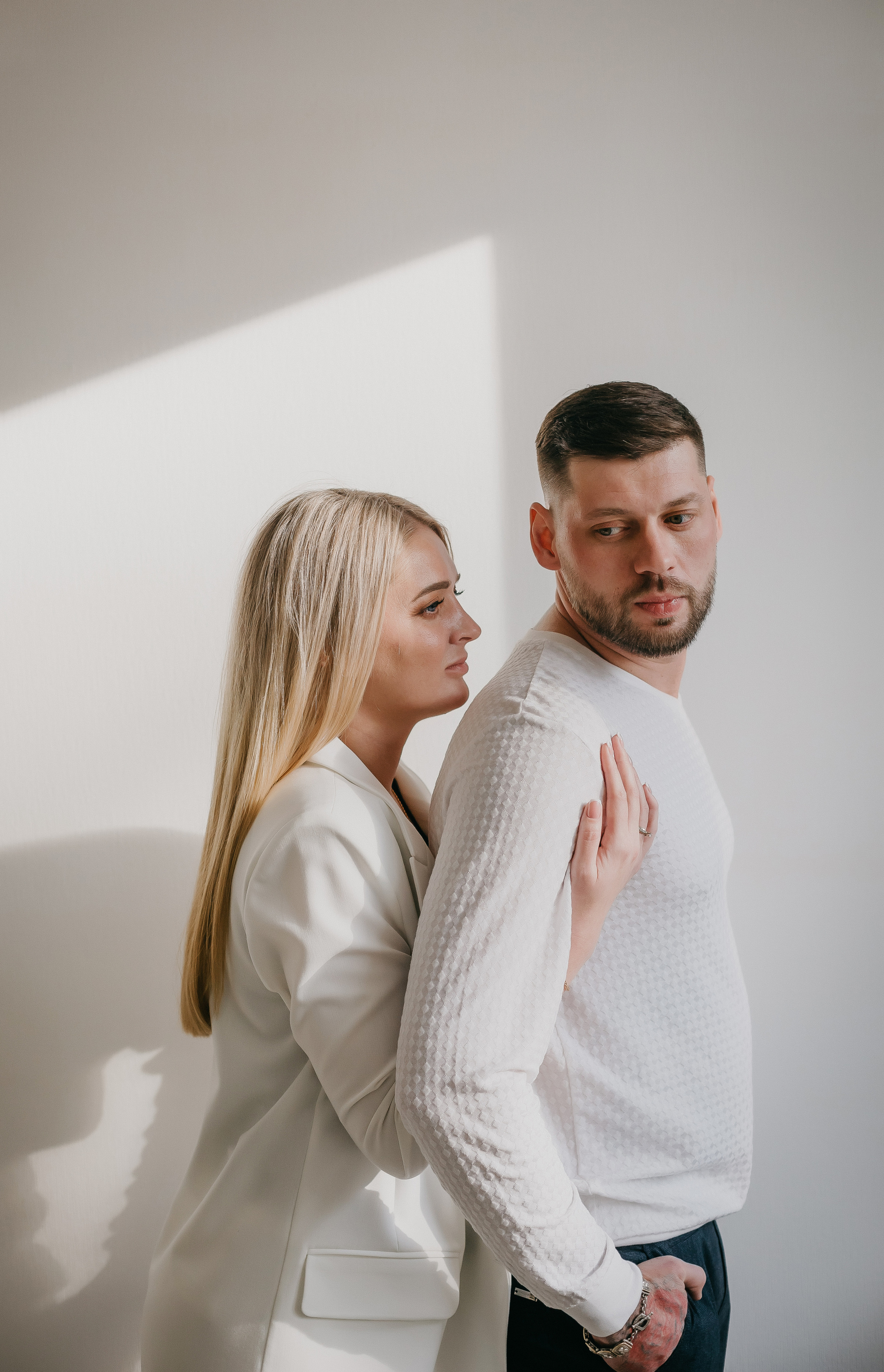 Елена & Сергей. Семейный фотограф в Сургуте