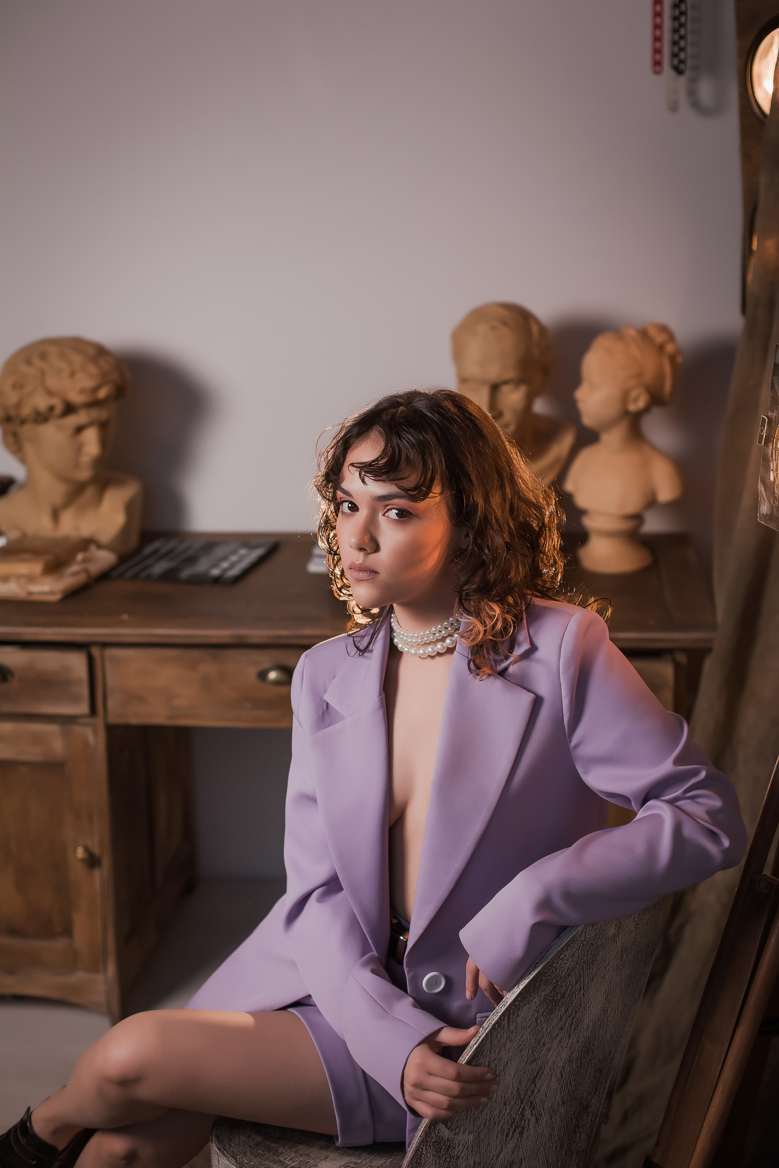 Малышка Гузи. Семейный фотограф в Сургуте