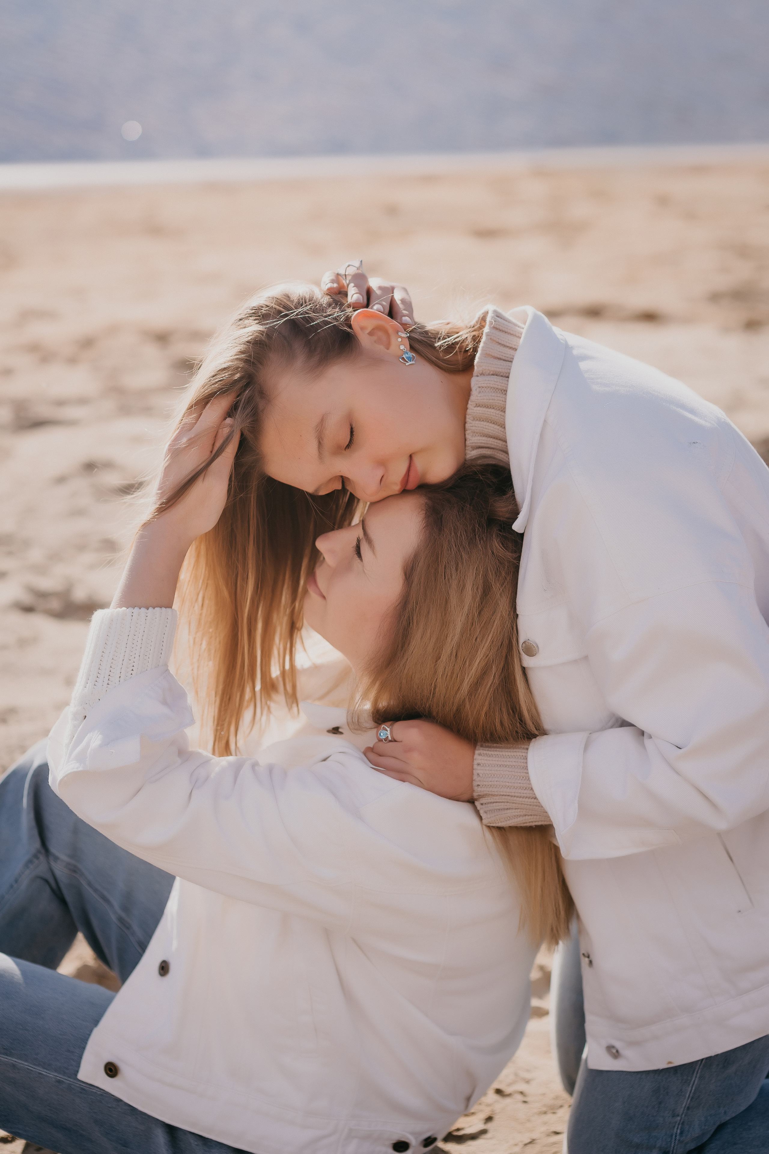 Ольга & Мария. Семейный фотограф в Сургуте