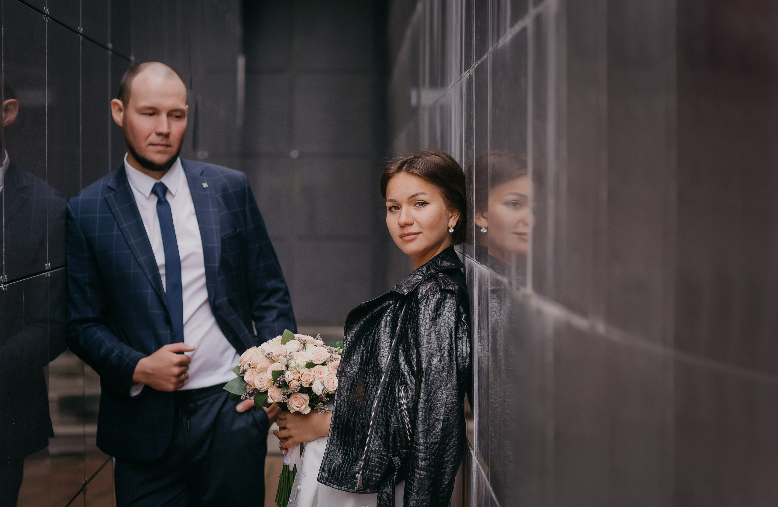 Алсу & Фаниль. Семейный фотограф в Сургуте