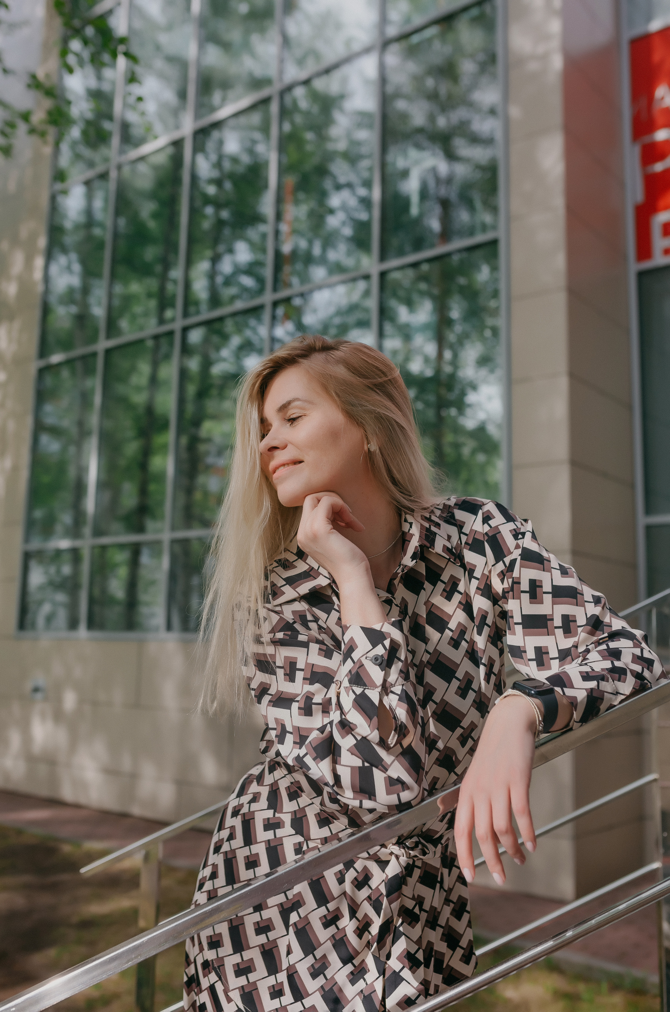 Настя. Семейный фотограф в Сургуте