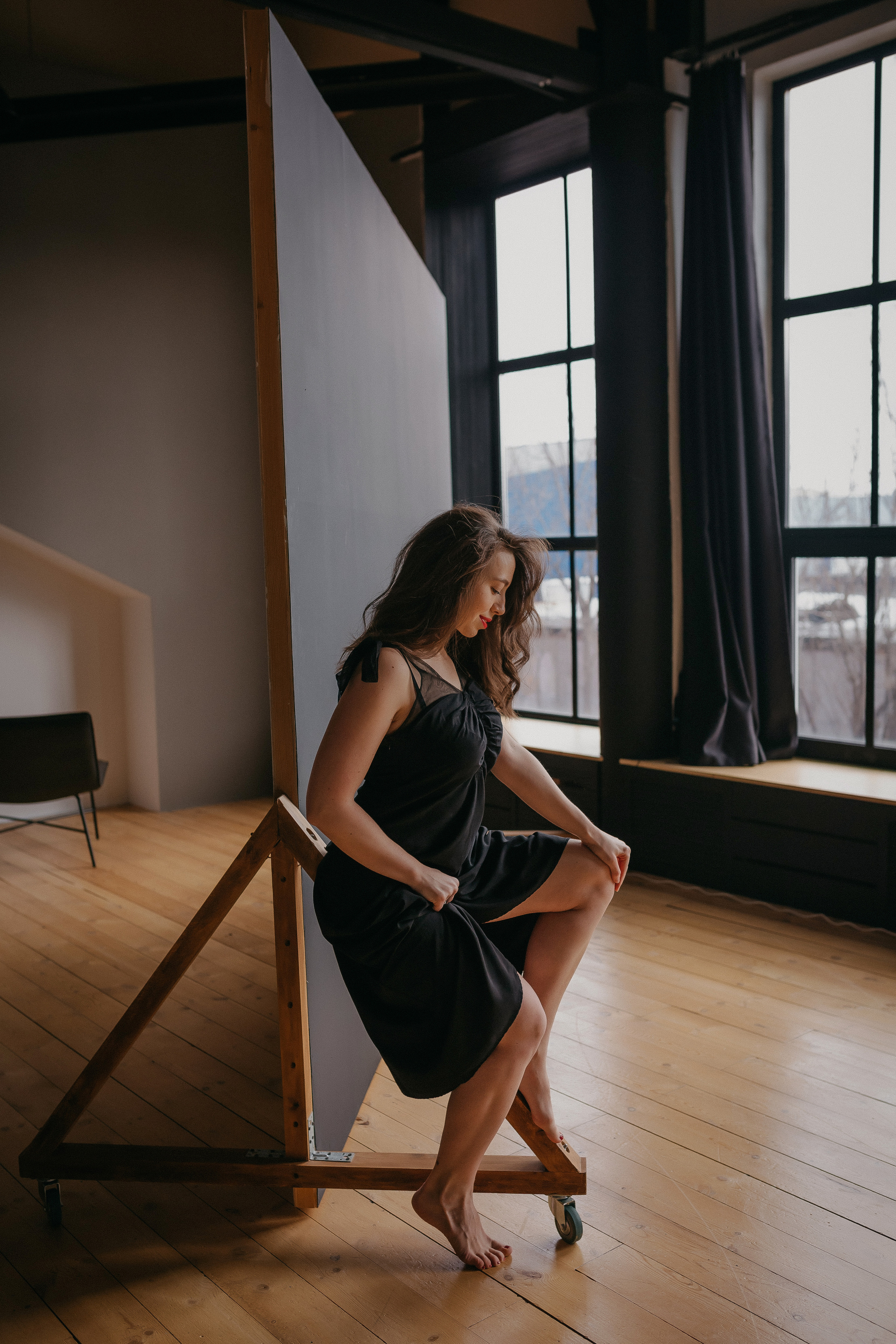 Настя. Семейный фотограф в Сургуте