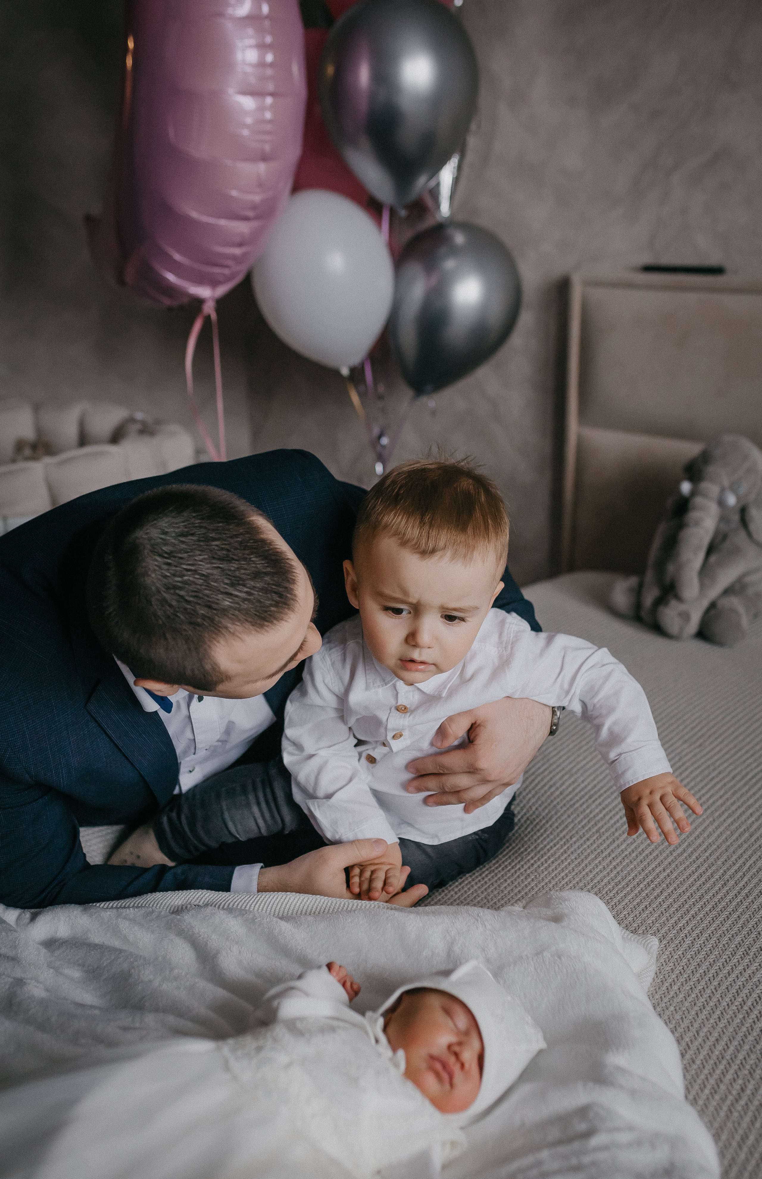 Сабриша. Семейный фотограф в Сургуте