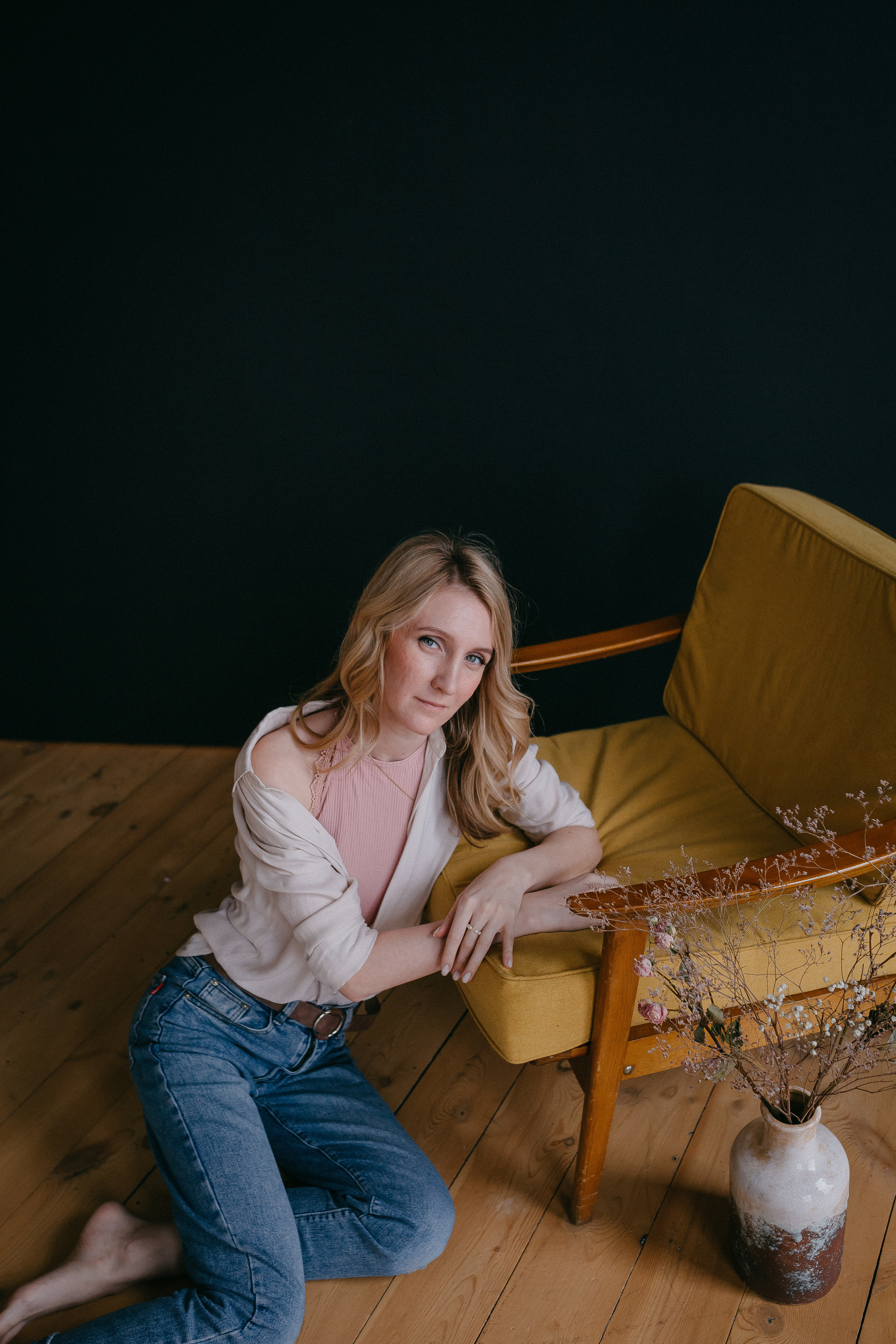 Ксения + 2. Семейный фотограф в Сургуте