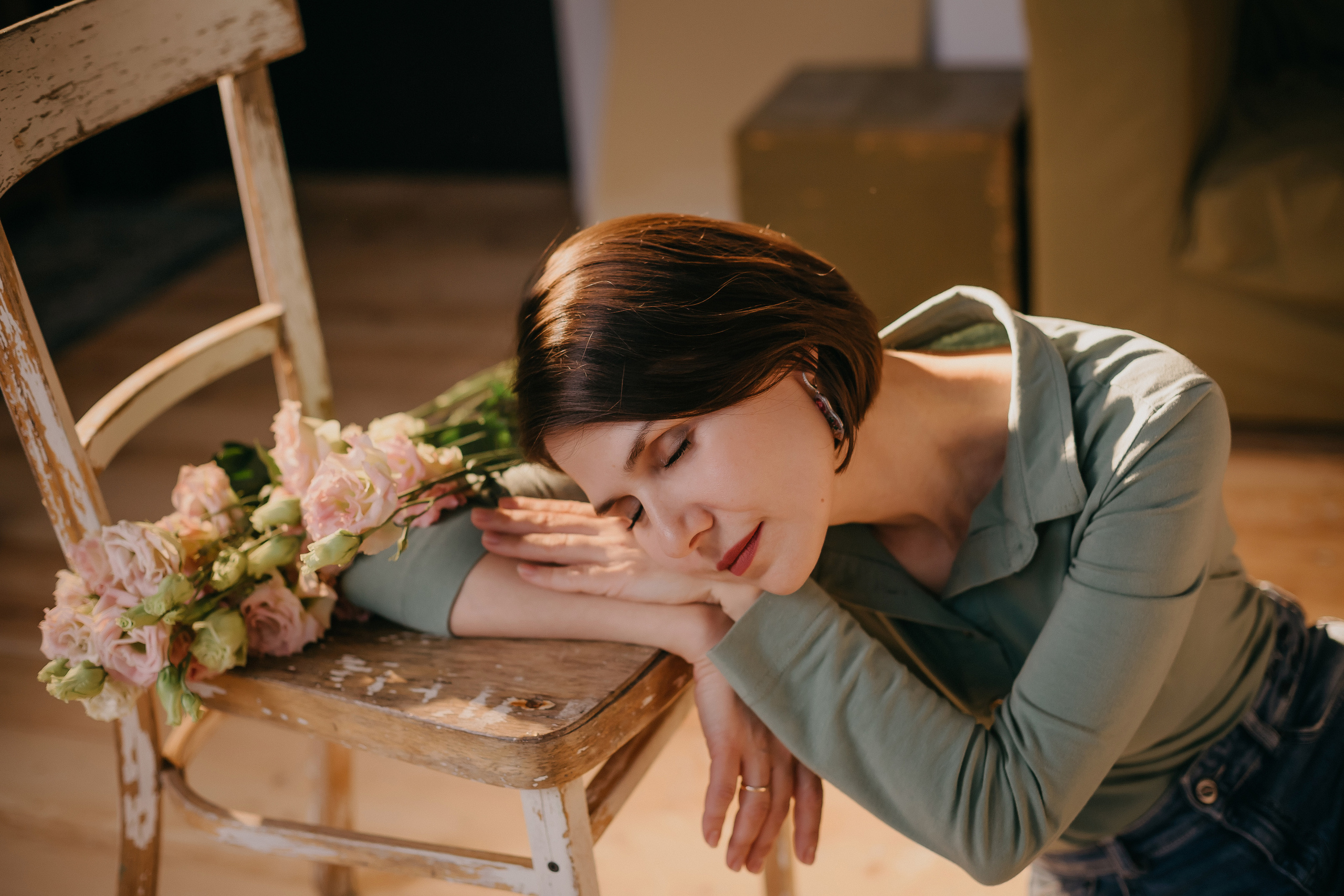 Дания + 2. Семейный фотограф в Сургуте