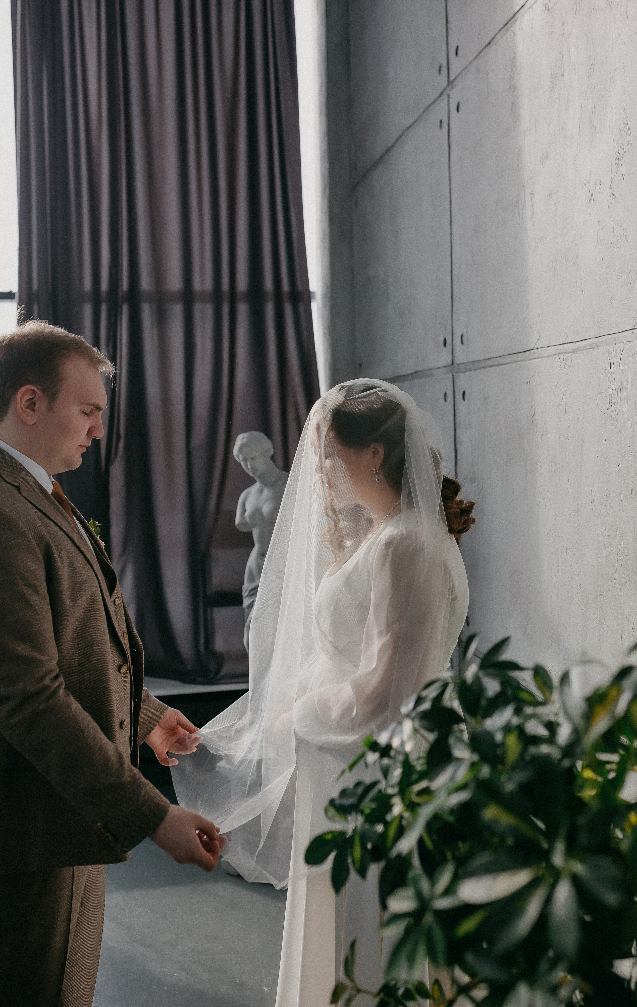 Александр & Валерия. Семейный фотограф в Сургуте