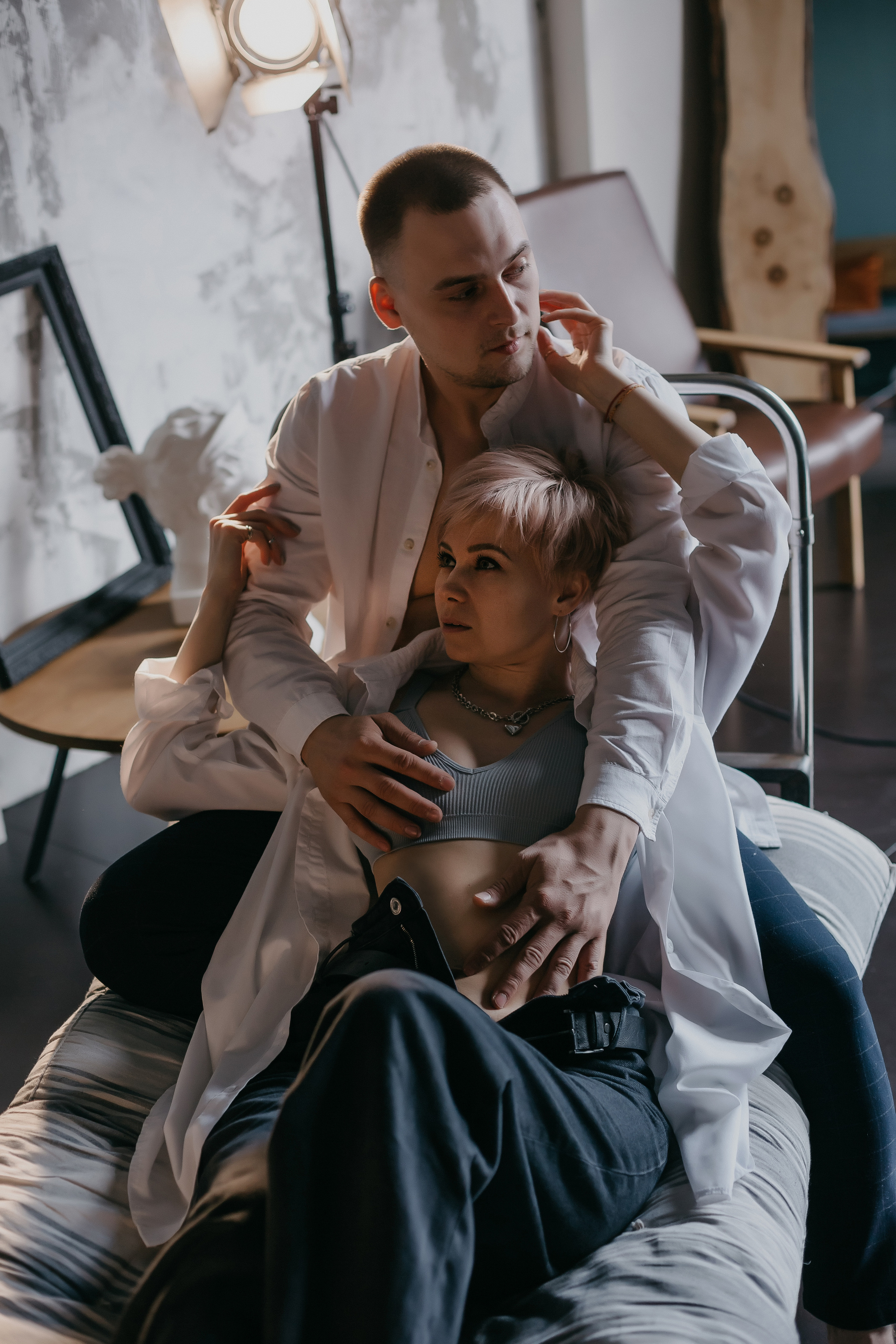 Семейный фотограф в Сургуте