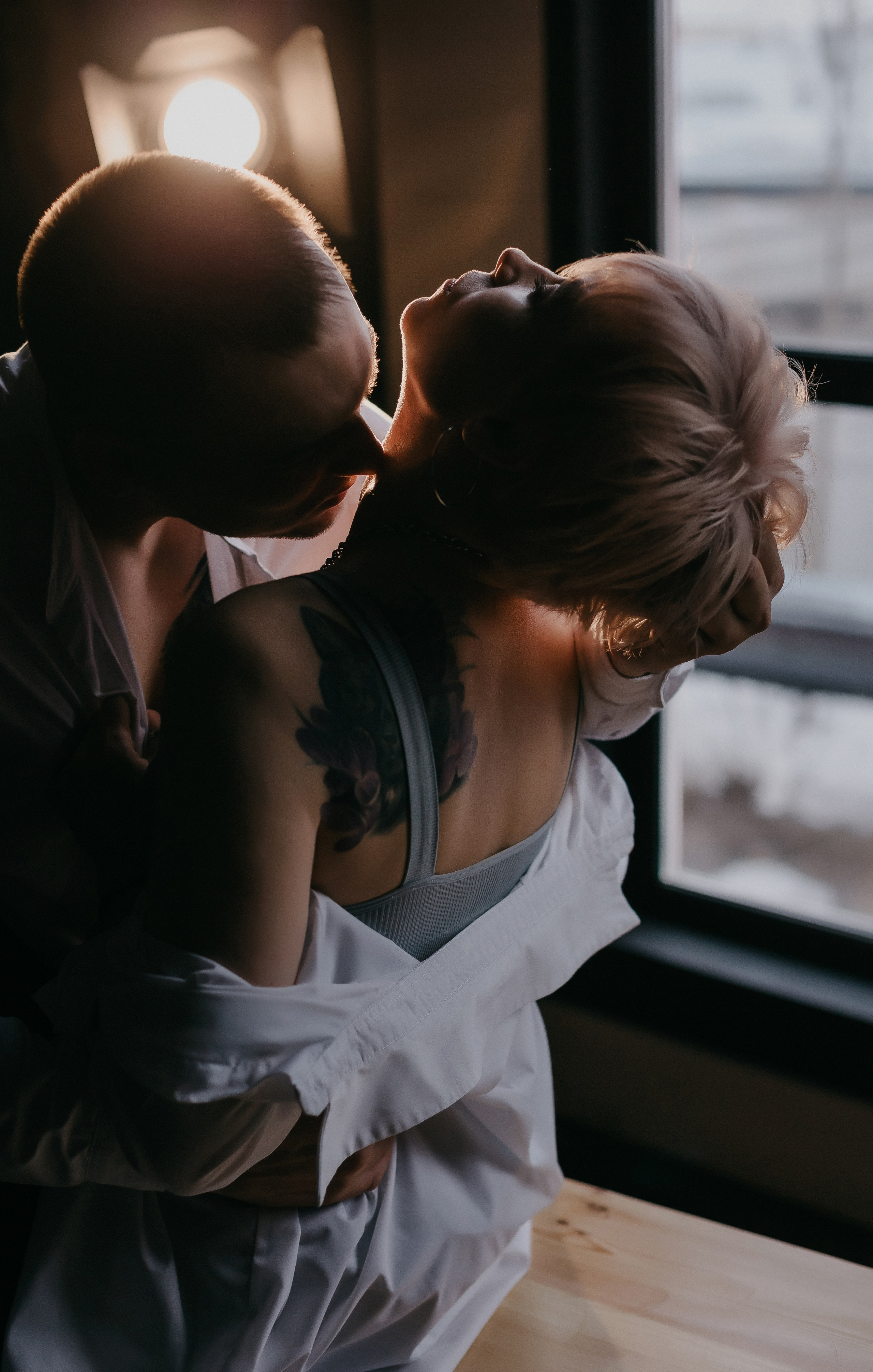 Евгений & Ольга. Семейный фотограф в Сургуте