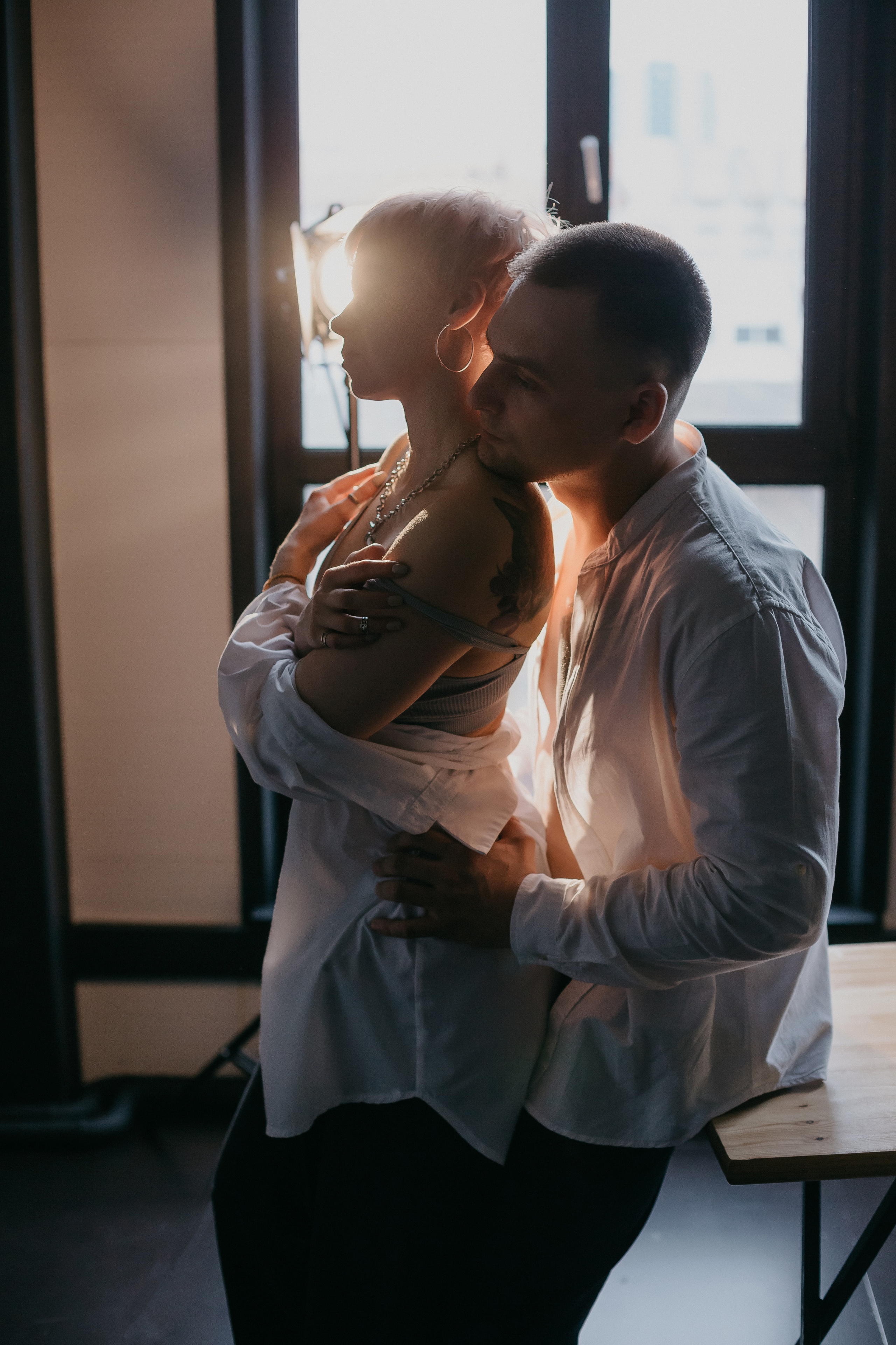 Евгений & Ольга. Семейный фотограф в Сургуте