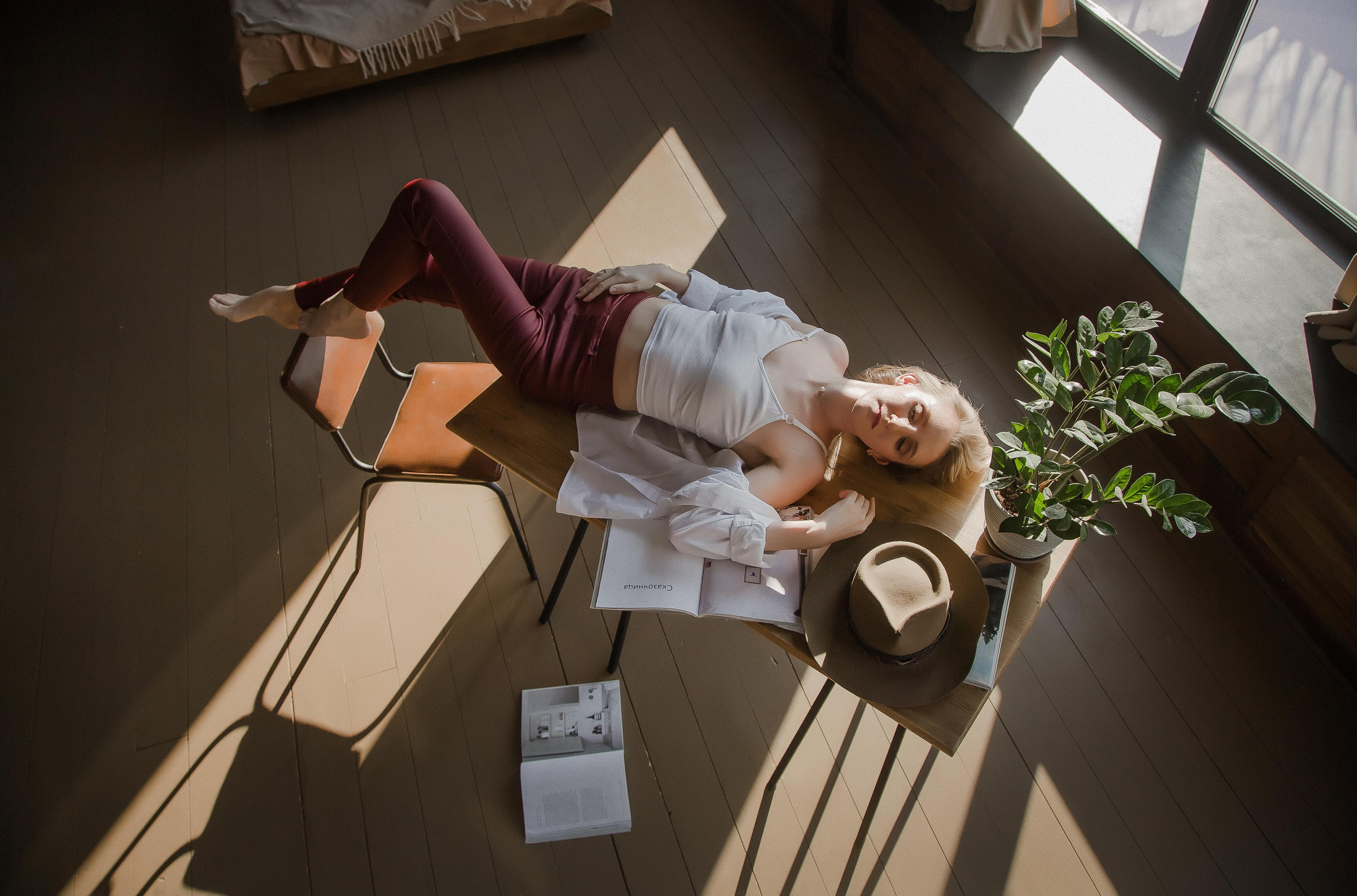 Ксю. Семейный фотограф в Сургуте