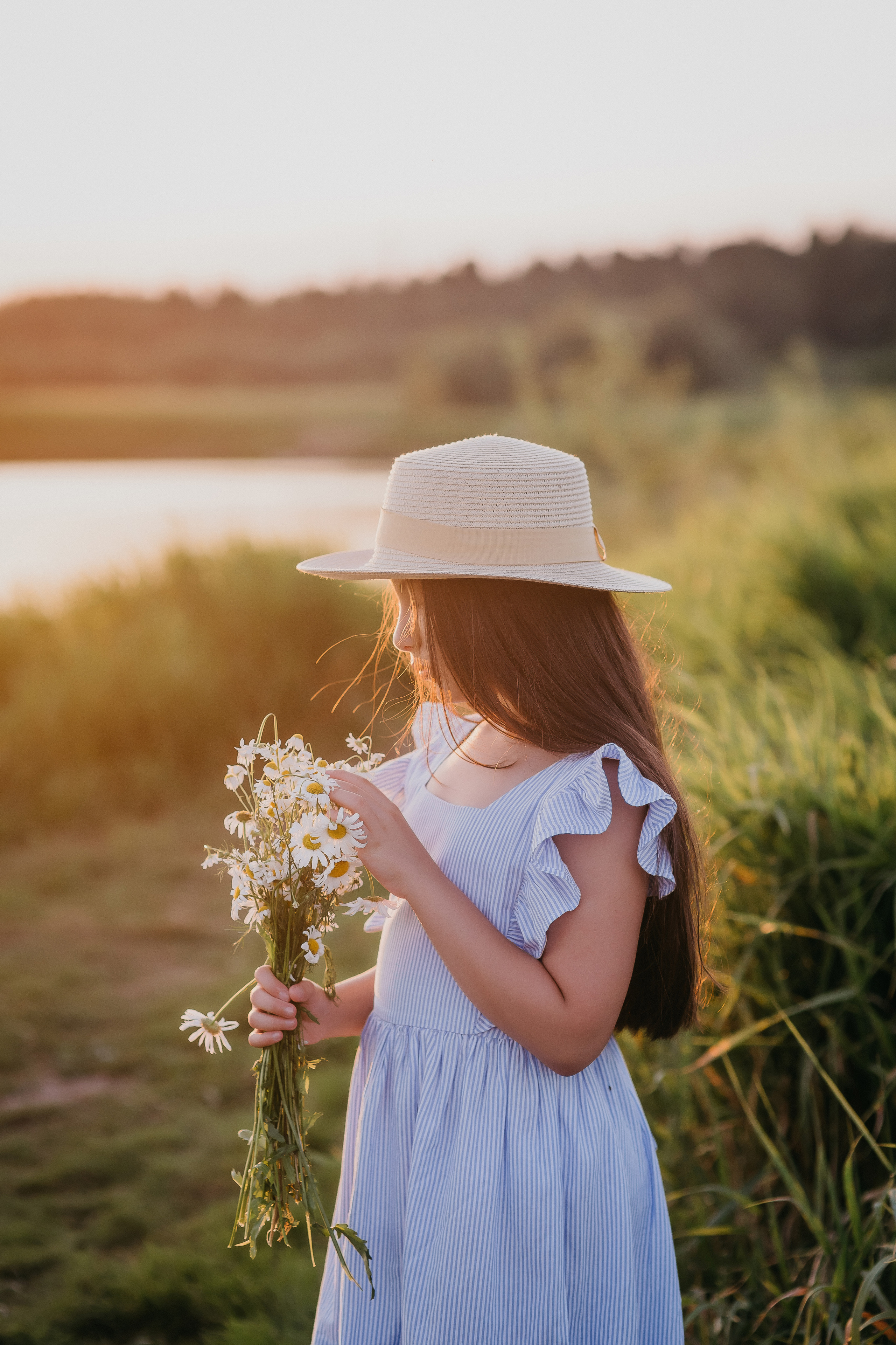 Ани & Аревик. Семейный фотограф в Сургуте