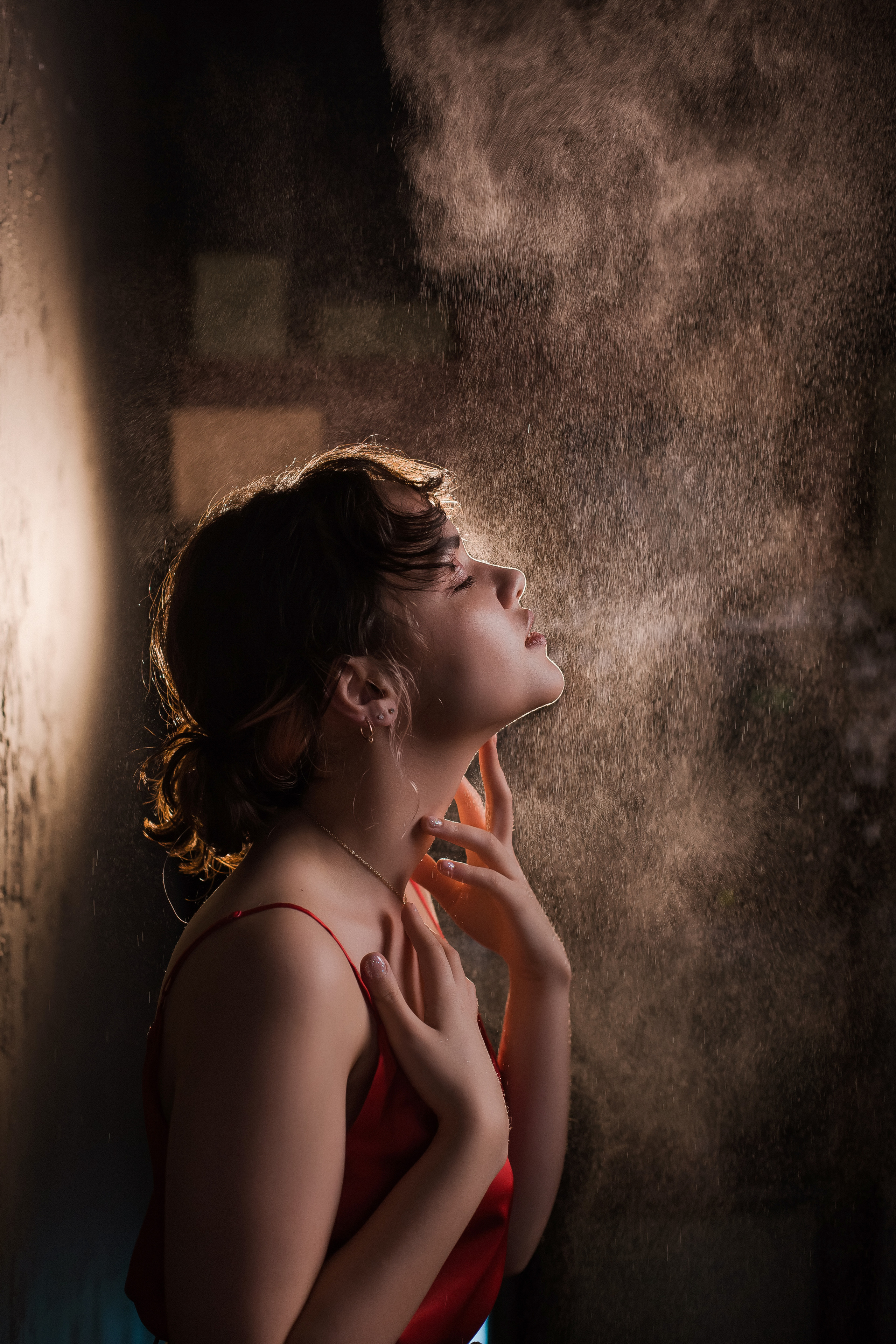 Малышка Гузи. Семейный фотограф в Сургуте