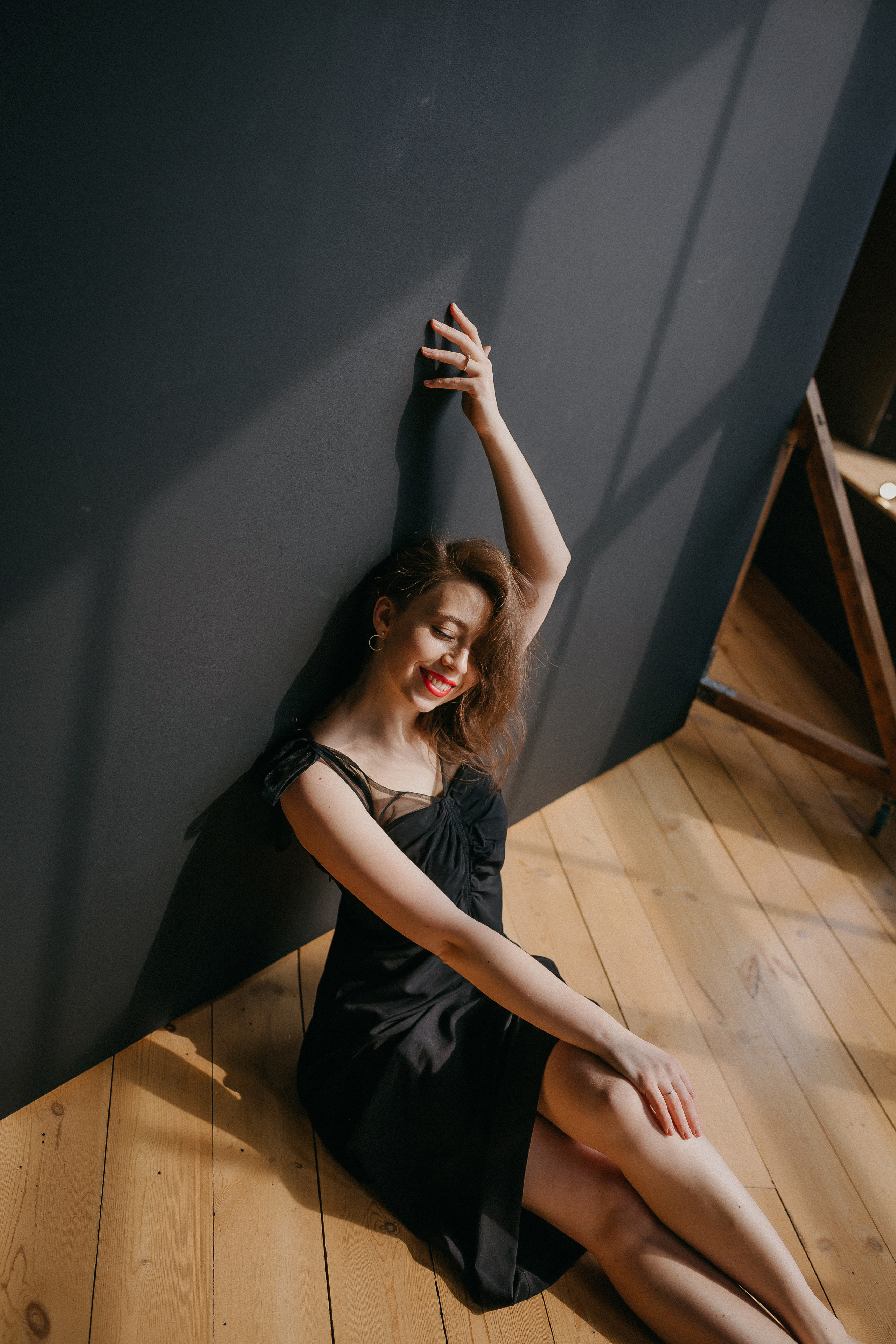 Настя. Семейный фотограф в Сургуте