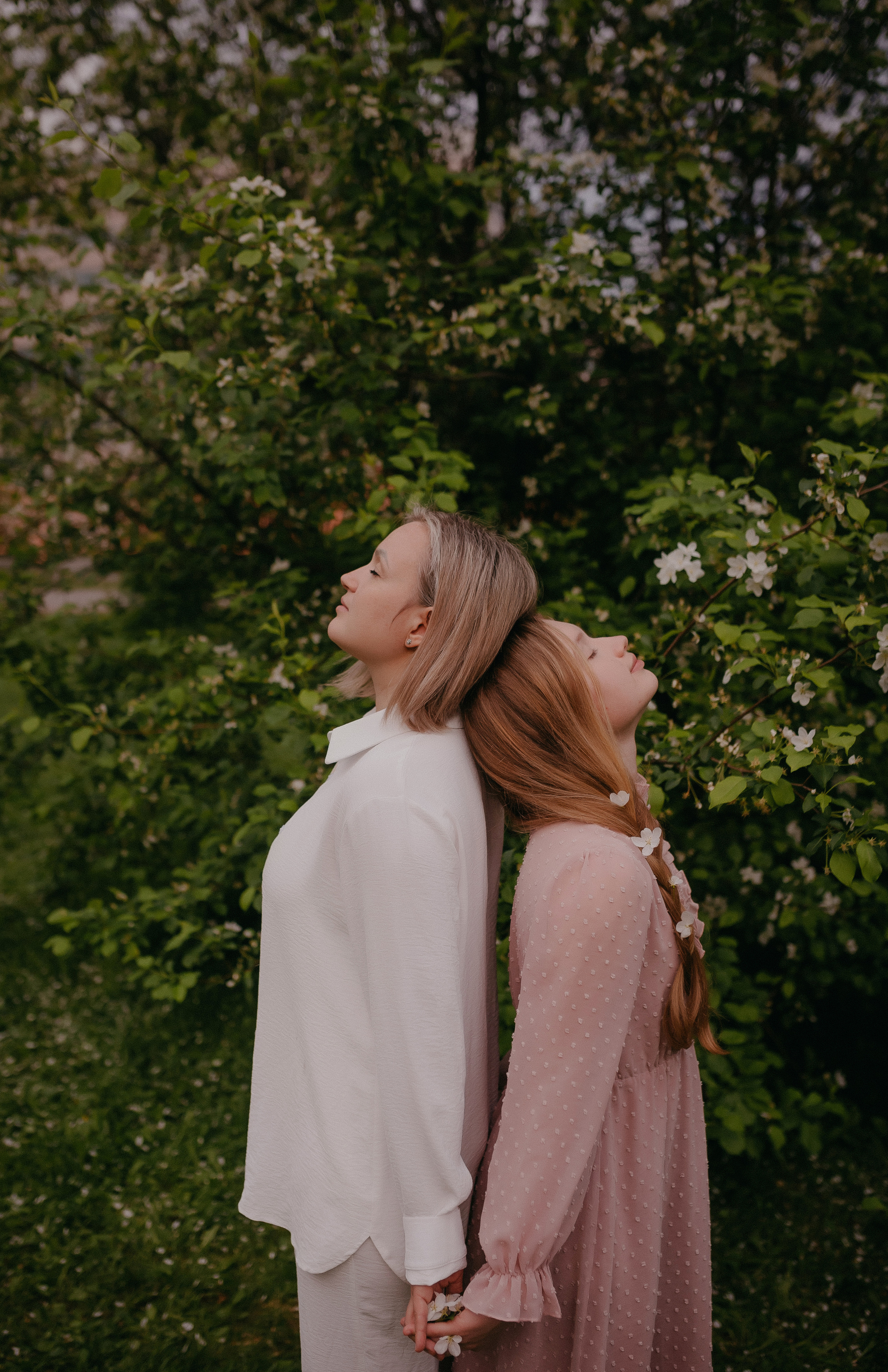 Женя & Лёша +4🖤. Семейный фотограф в Сургуте