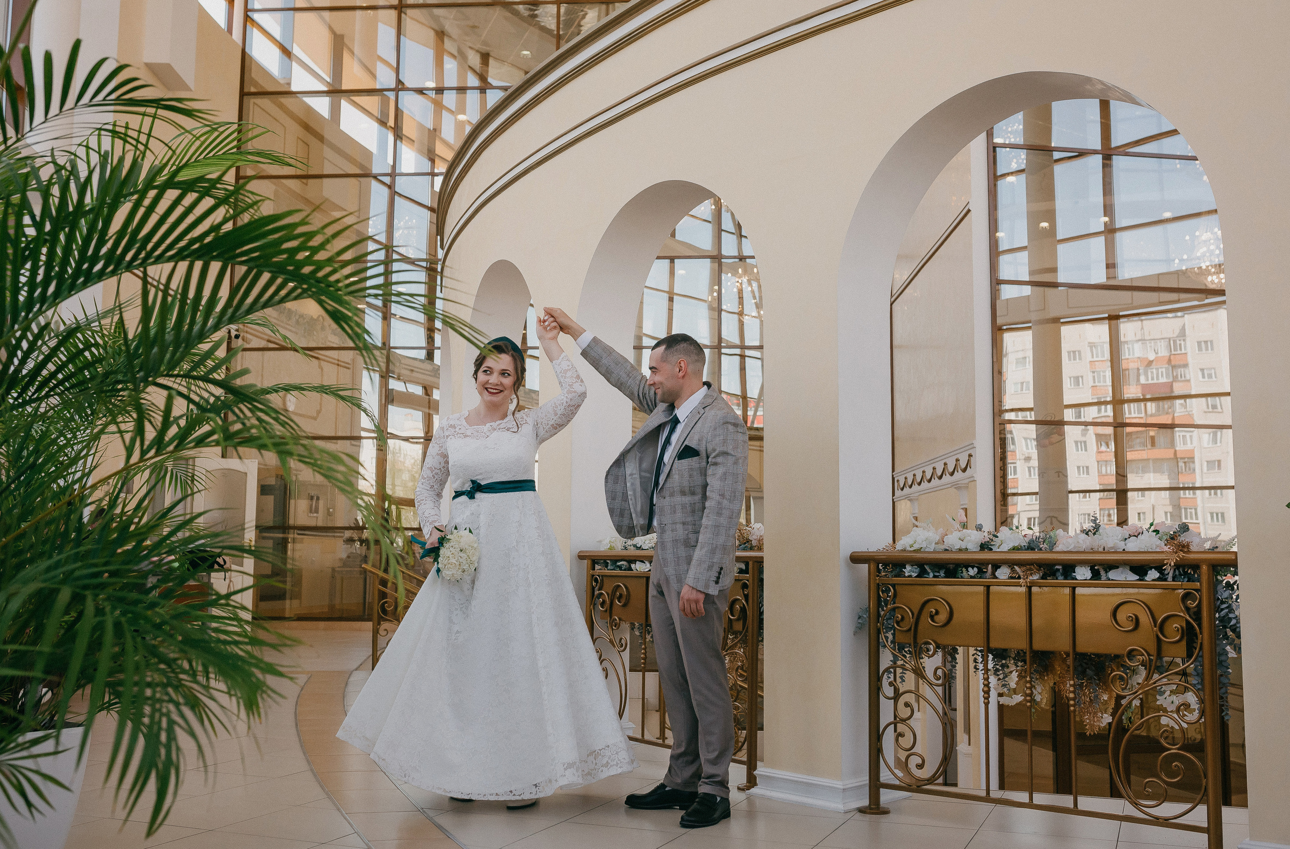 Анастасия & Вячеслав. Семейный фотограф в Сургуте