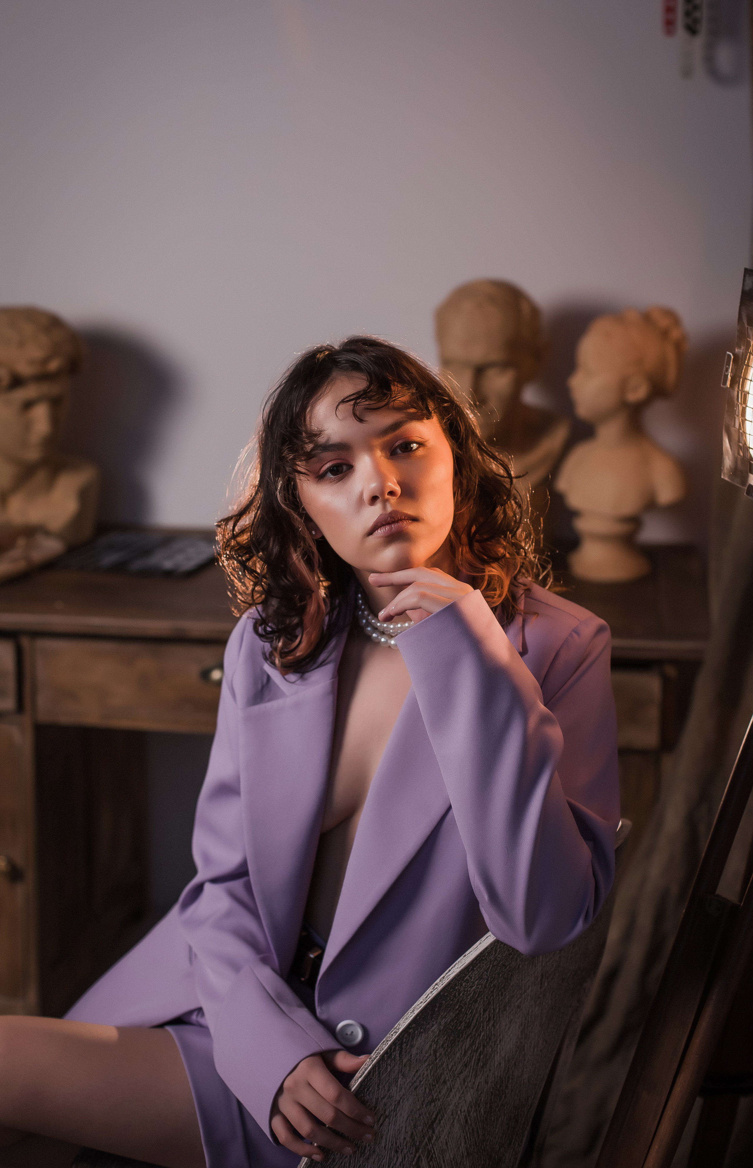 Малышка Гузи. Семейный фотограф в Сургуте