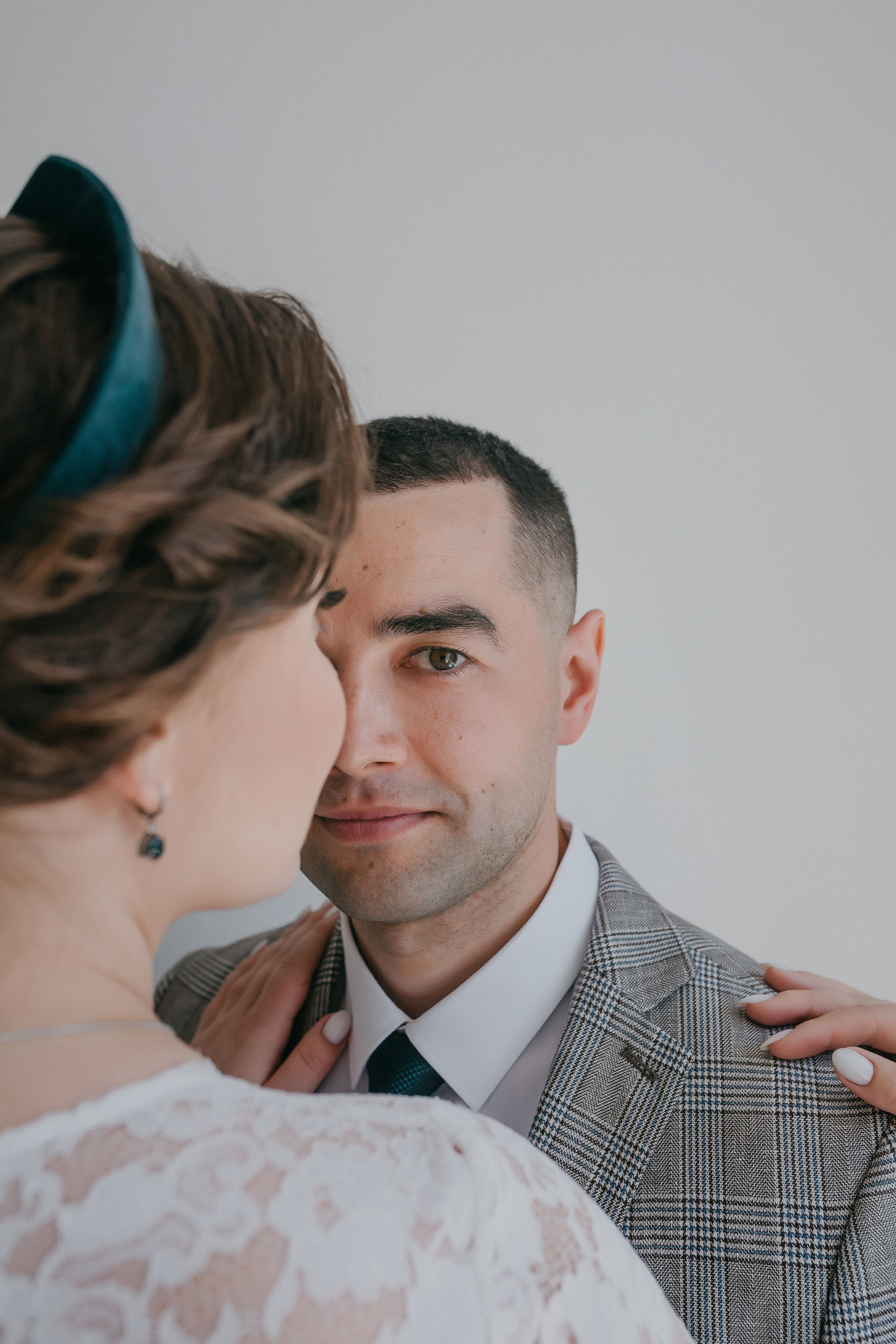 Анастасия & Вячеслав. Семейный фотограф в Сургуте