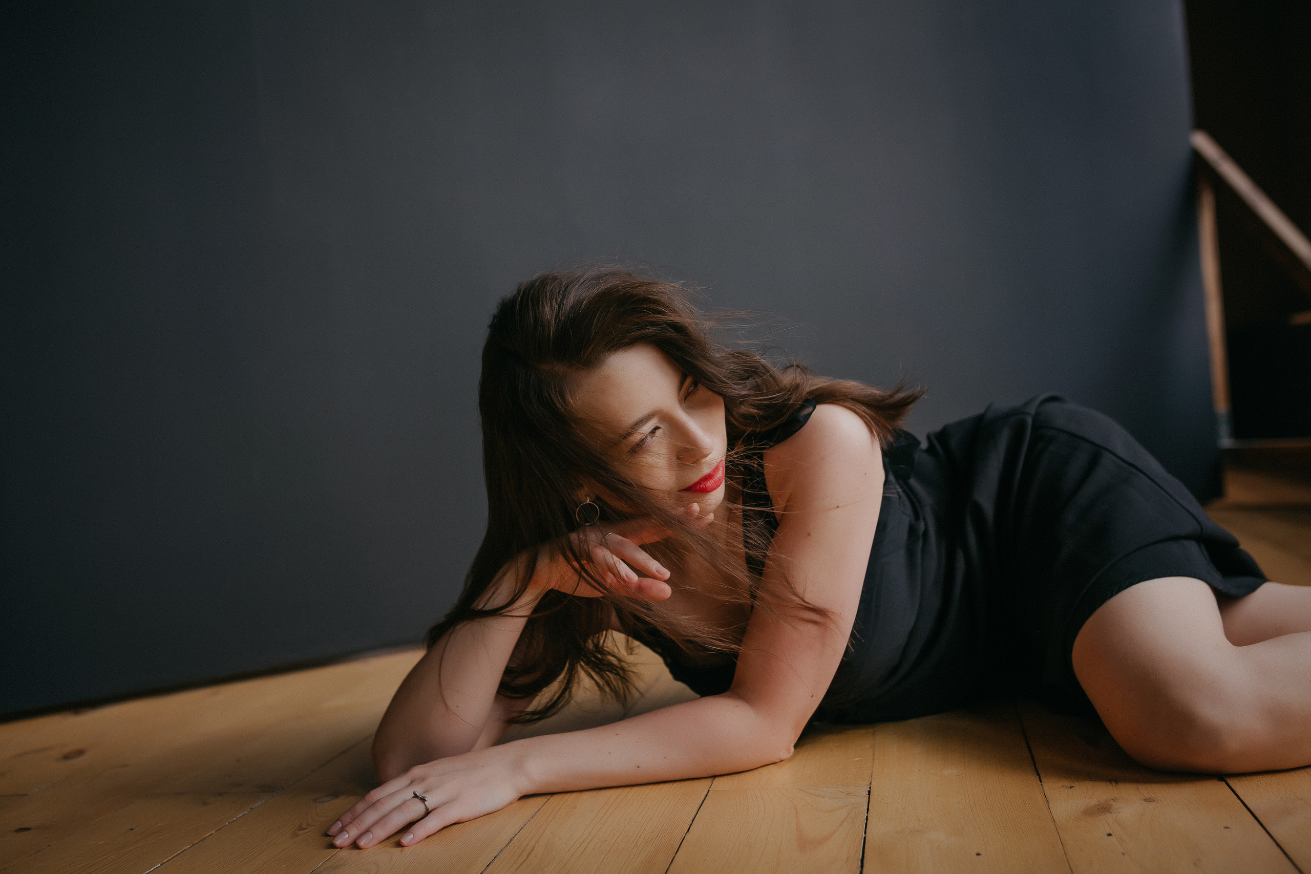 Настя. Семейный фотограф в Сургуте