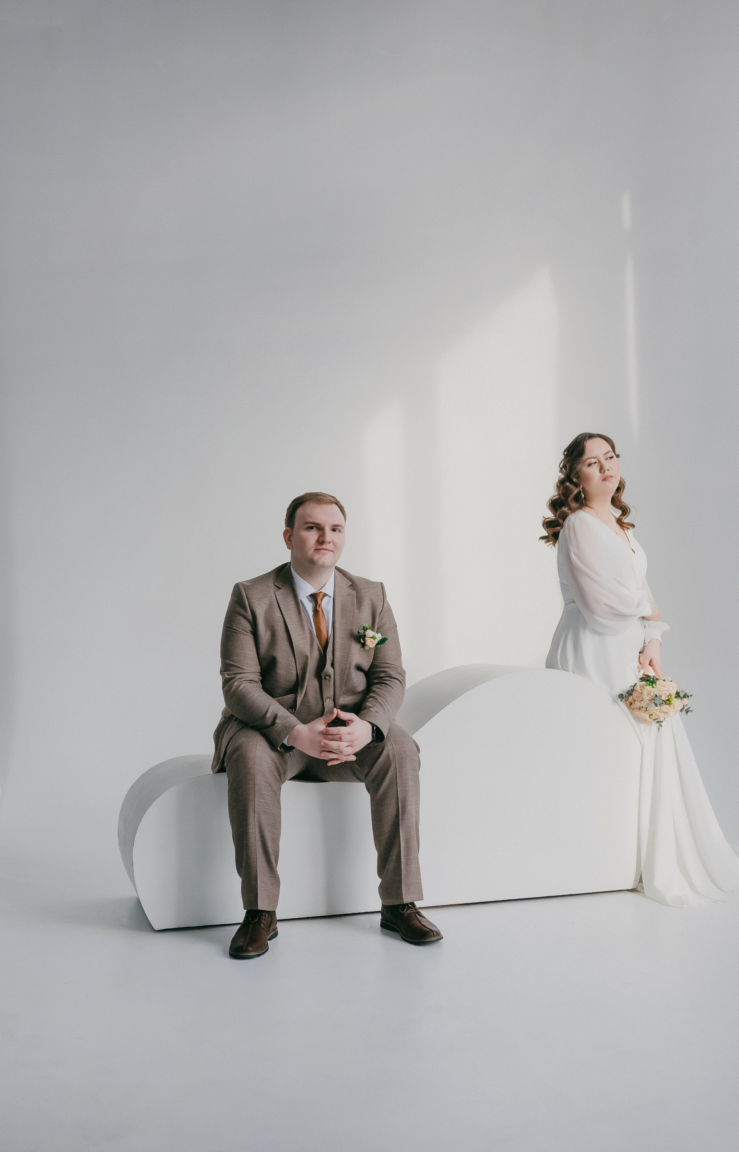 Александр & Валерия. Семейный фотограф в Сургуте