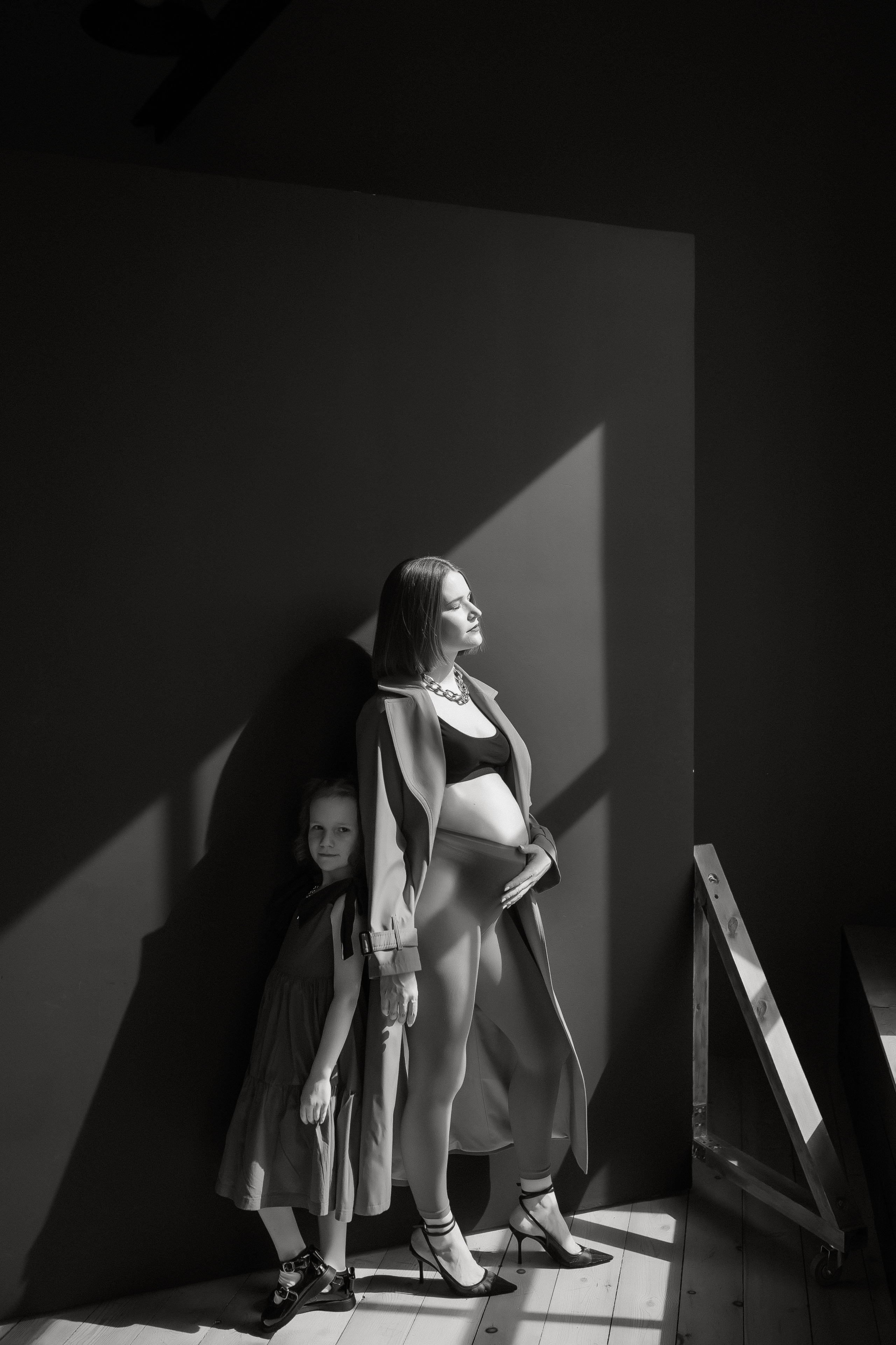 Альвина 🤰💙. Семейный фотограф в Сургуте