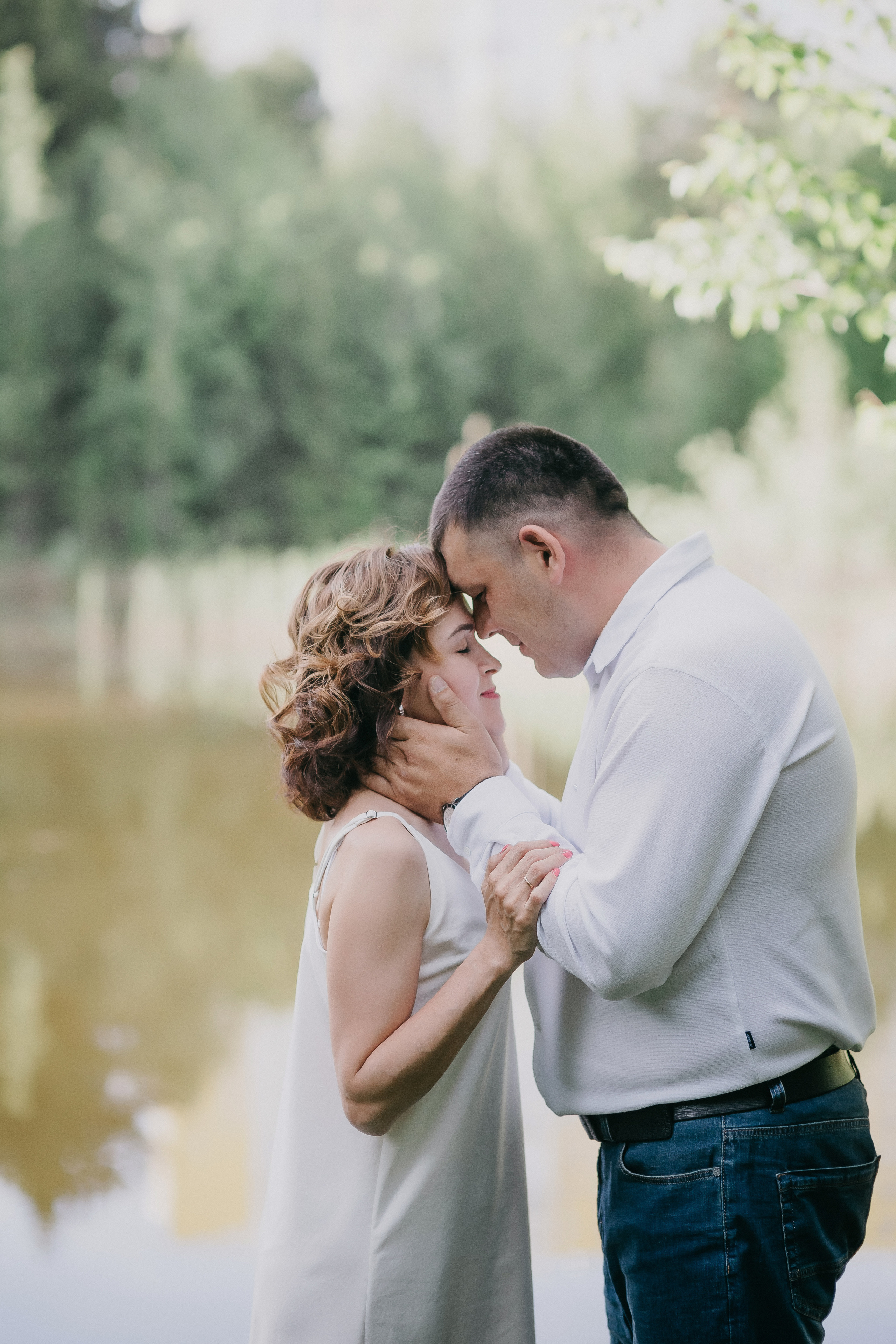 Ильдар & Фарида. Семейный фотограф в Сургуте