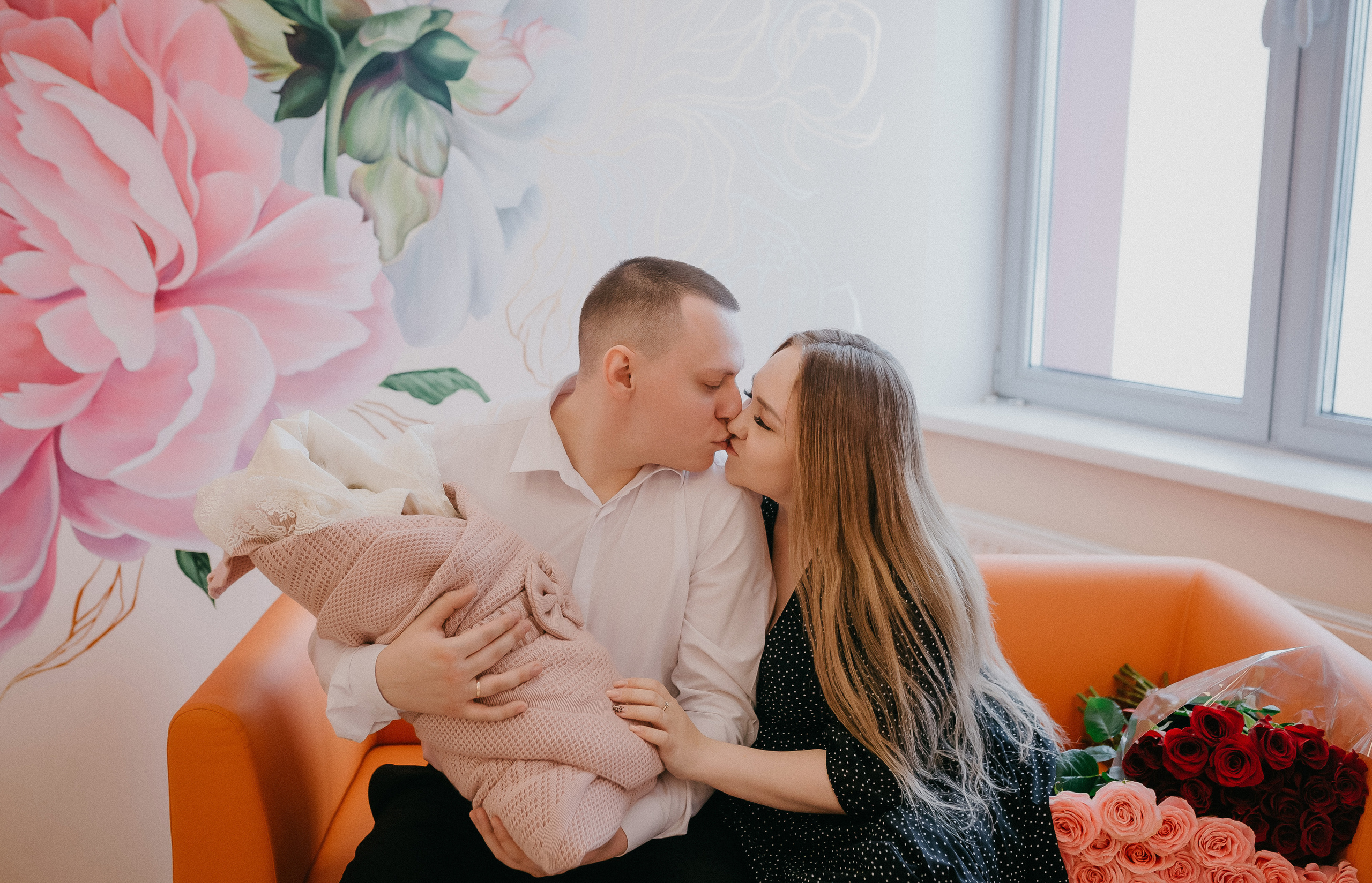 Виктория. Семейный фотограф в Сургуте