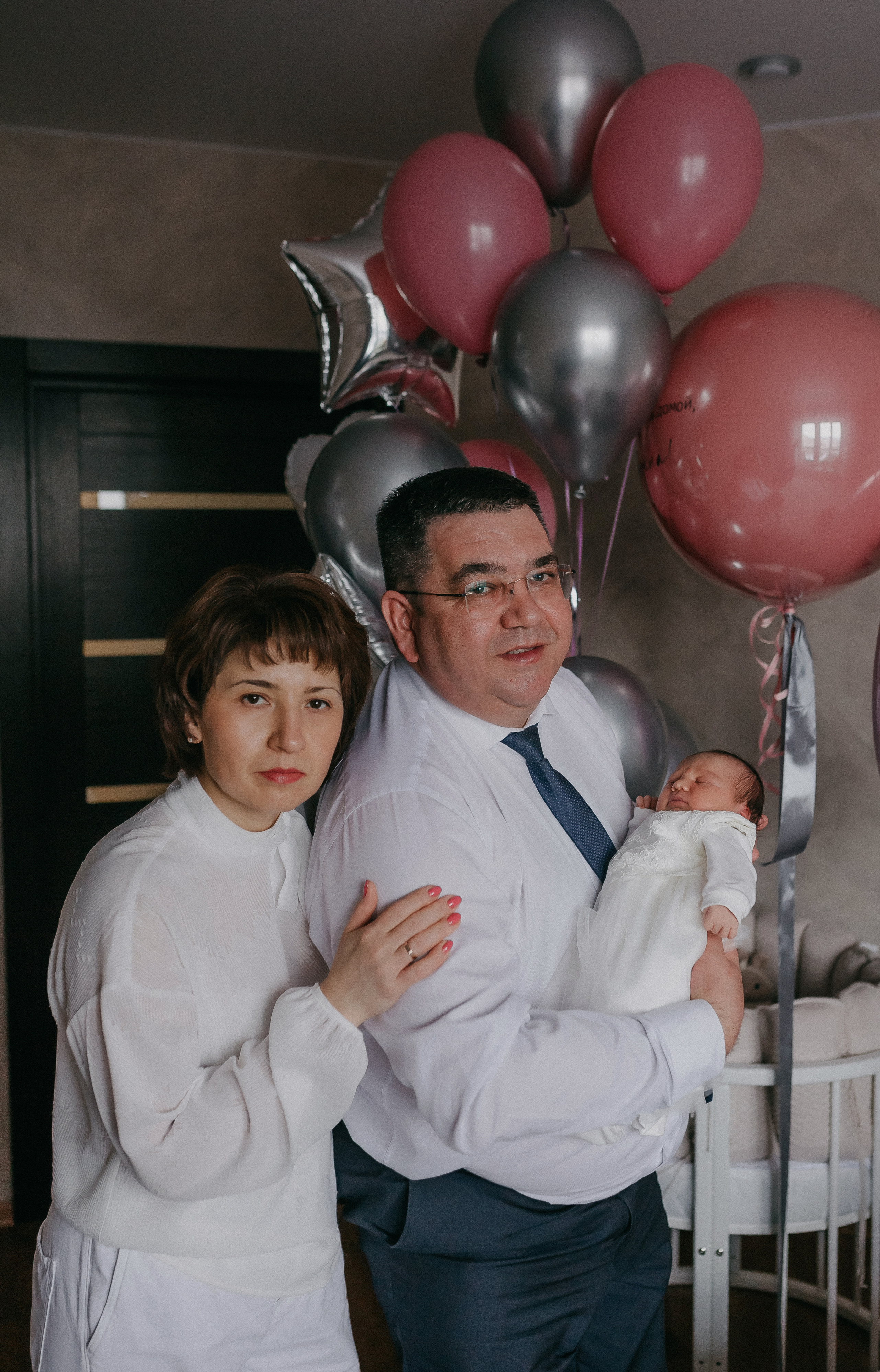 Сабриша. Семейный фотограф в Сургуте