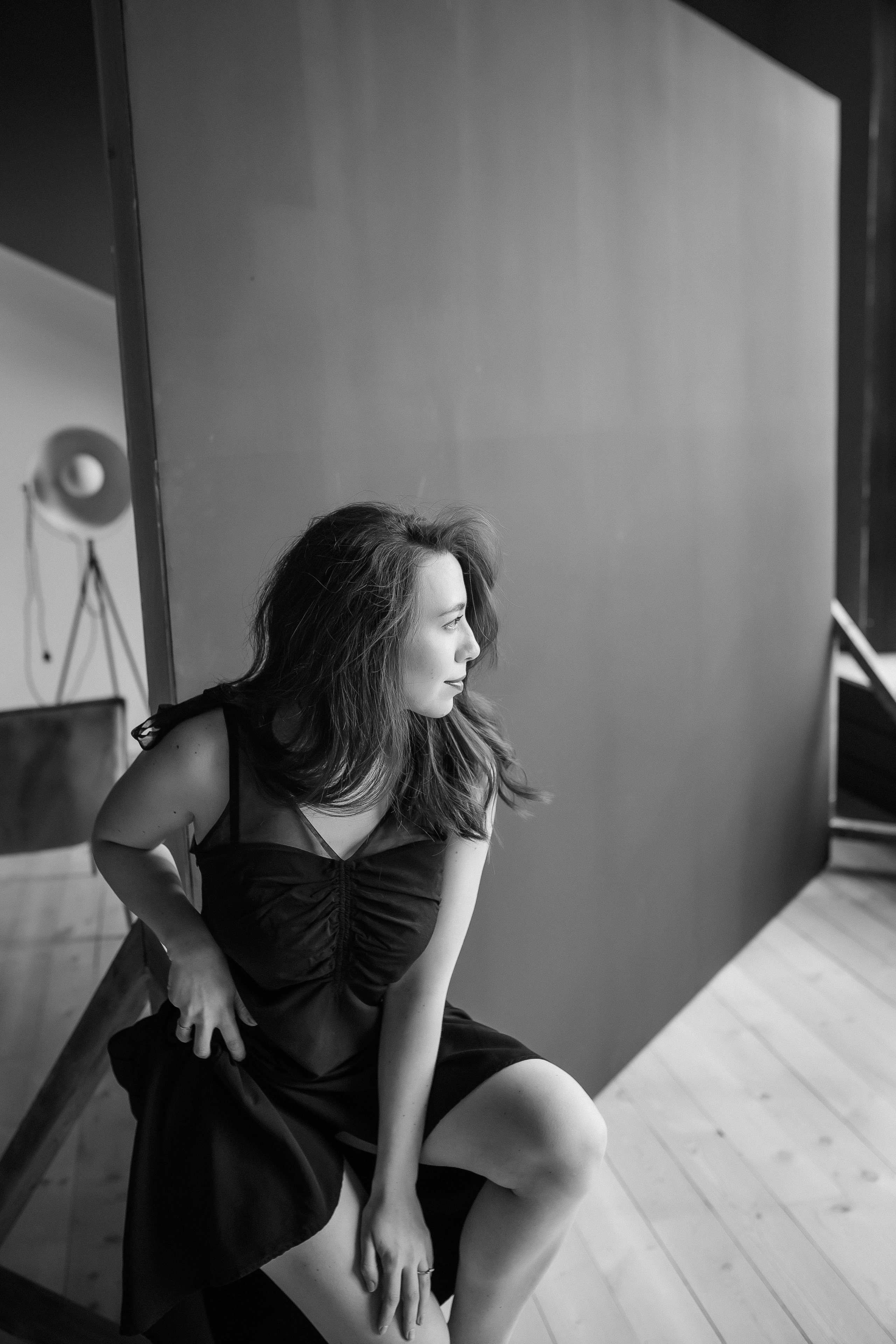 Настя. Семейный фотограф в Сургуте