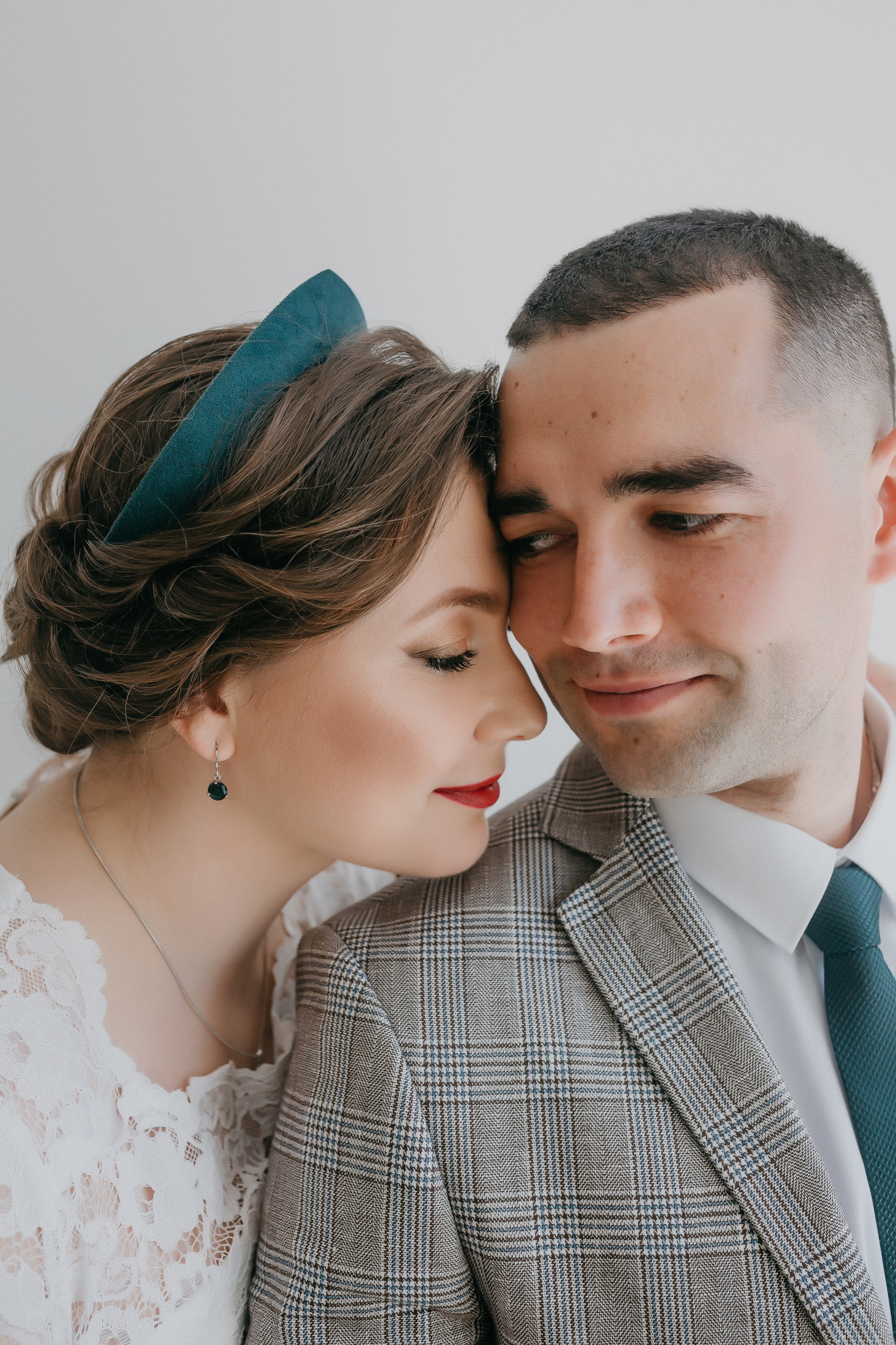 Анастасия & Вячеслав. Семейный фотограф в Сургуте