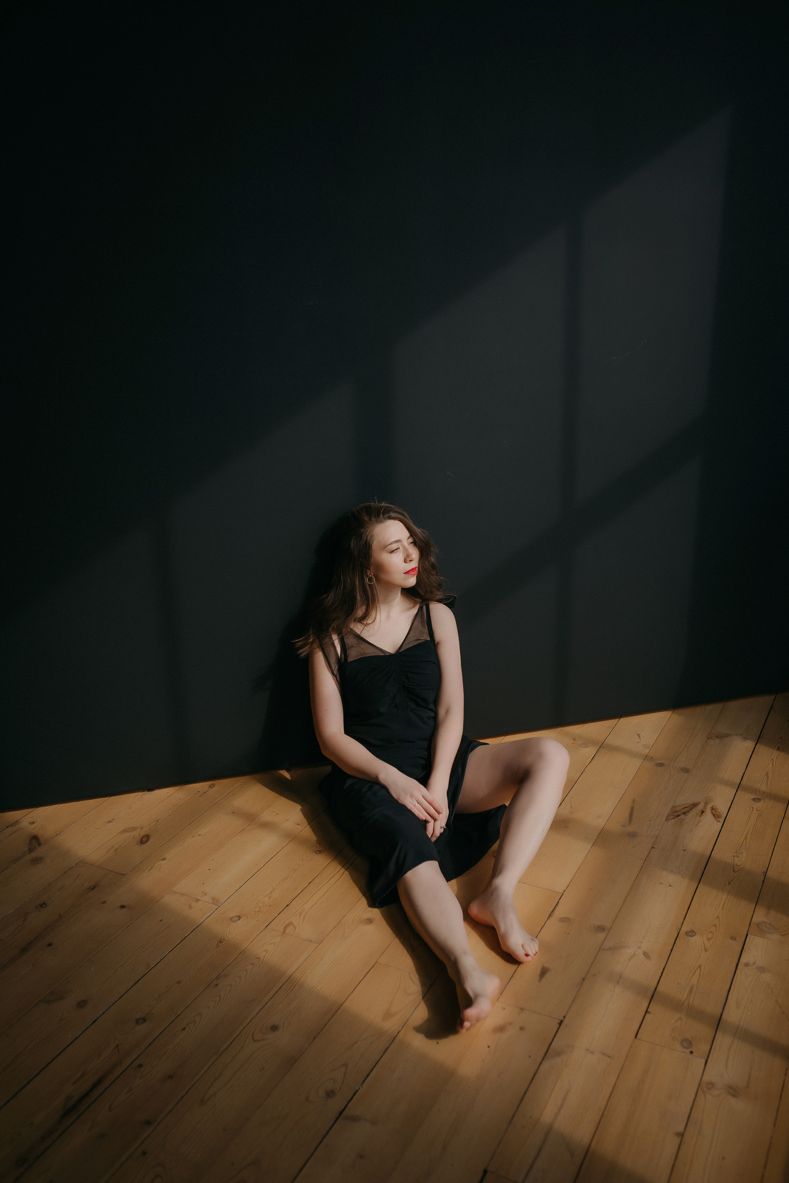 Настя. Семейный фотограф в Сургуте