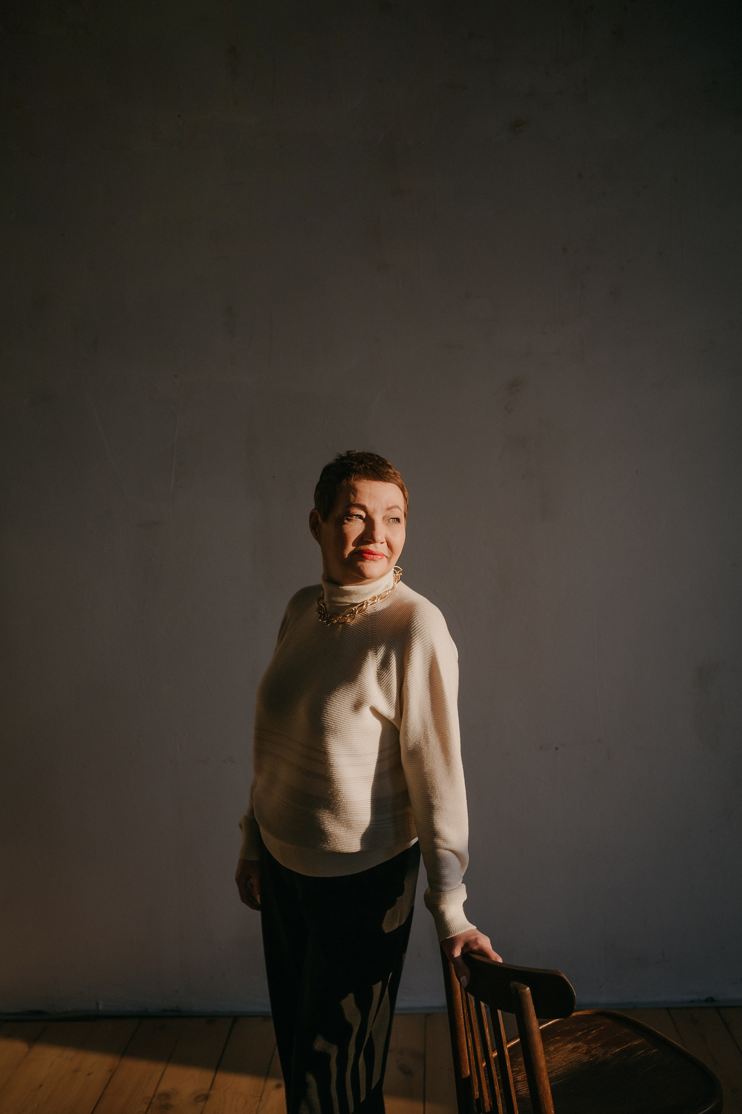 Сафи и её семья. Семейный фотограф в Сургуте