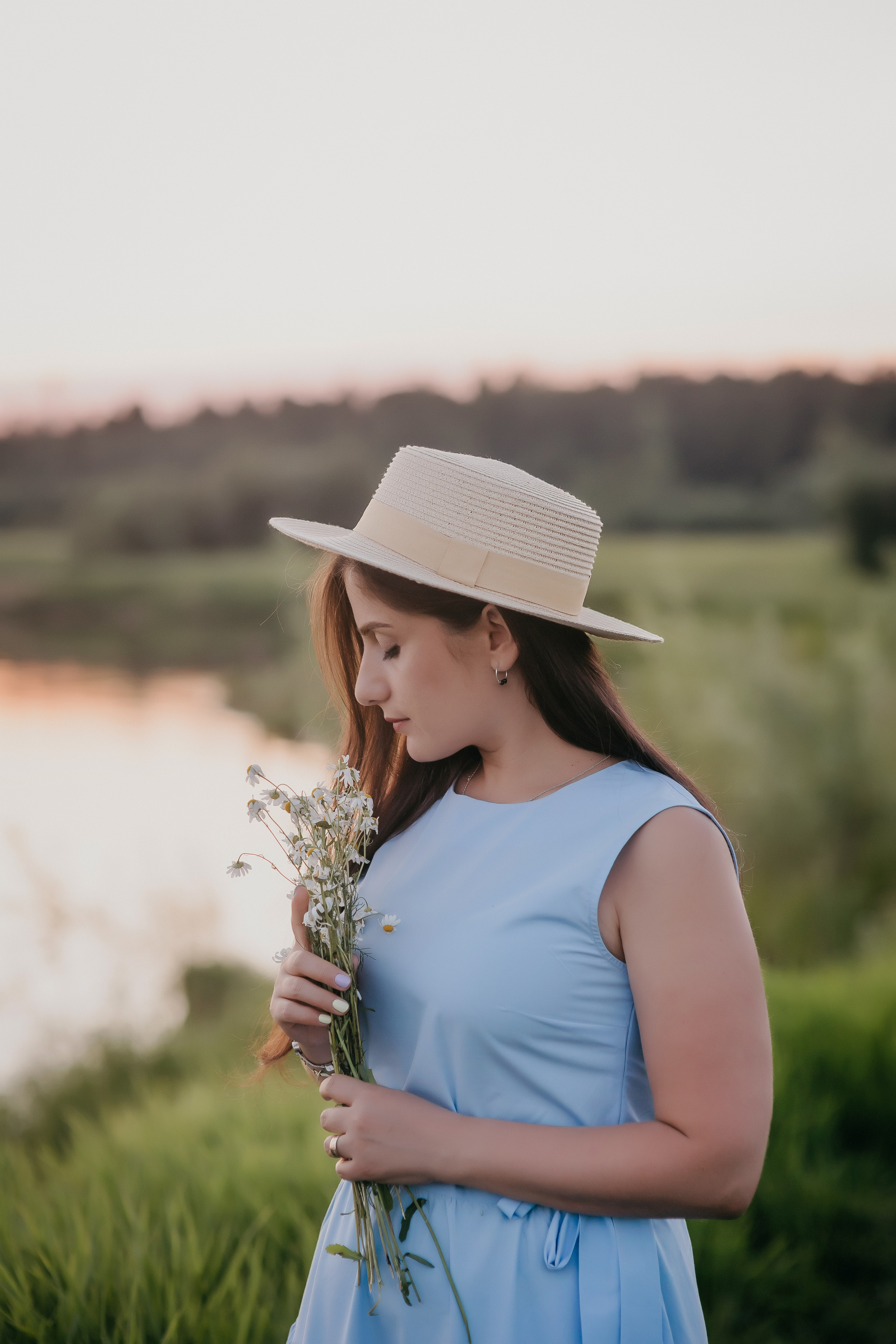 Ани & Аревик. Семейный фотограф в Сургуте