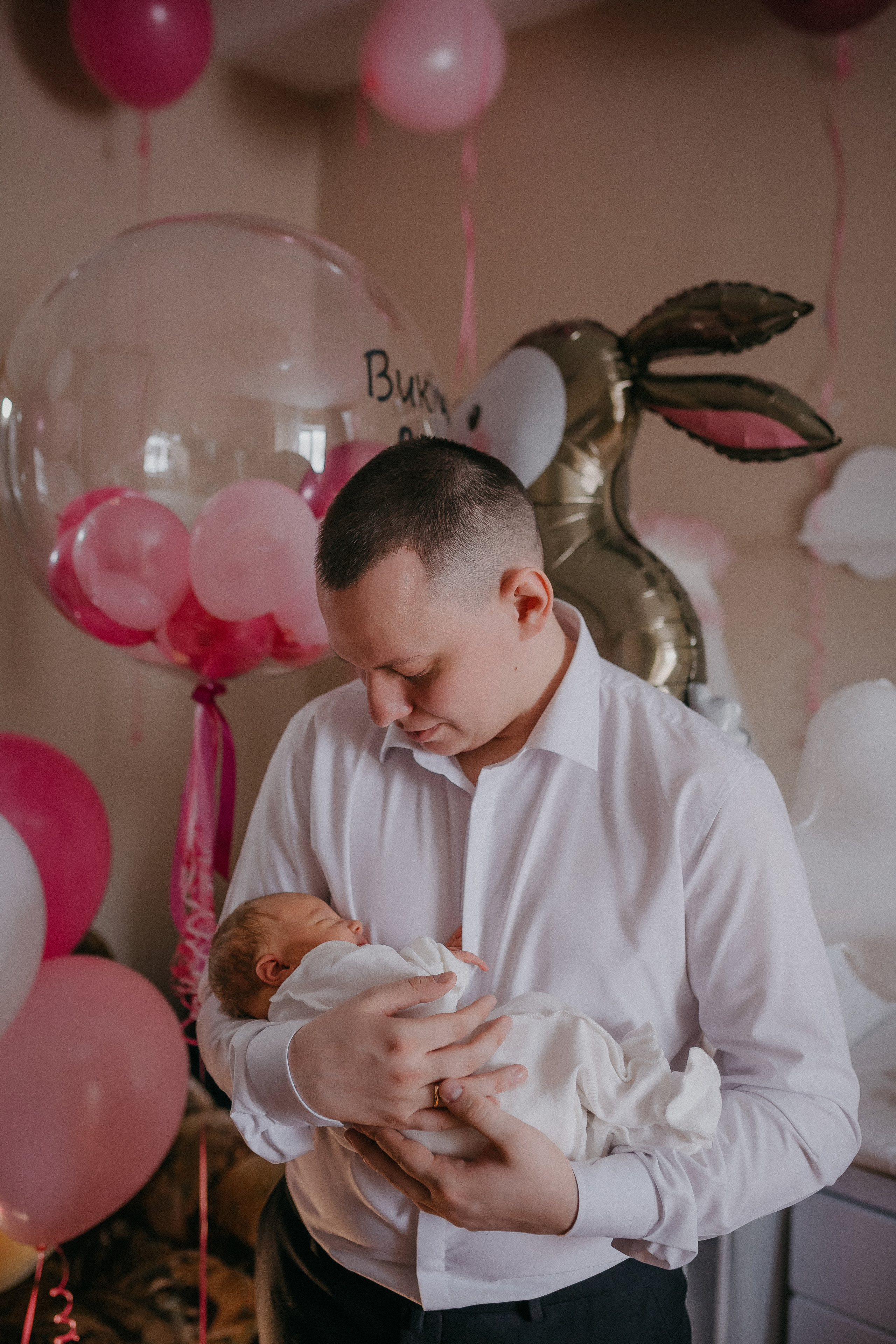 Виктория. Семейный фотограф в Сургуте