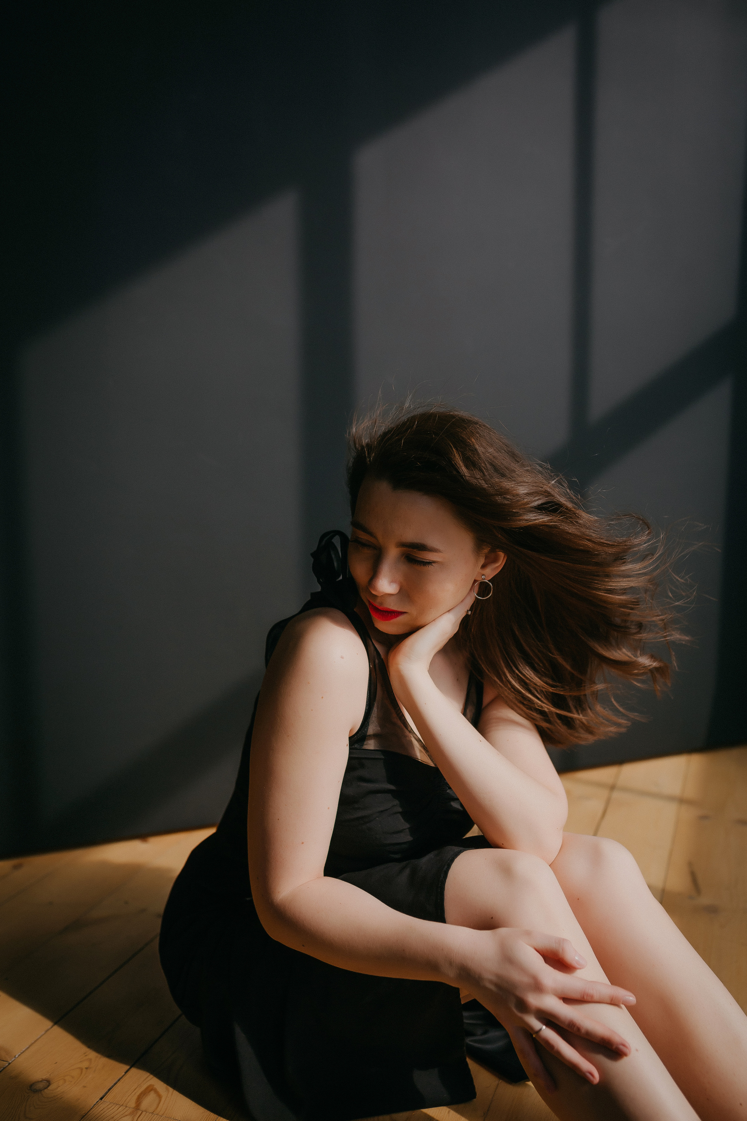 Настя. Семейный фотограф в Сургуте