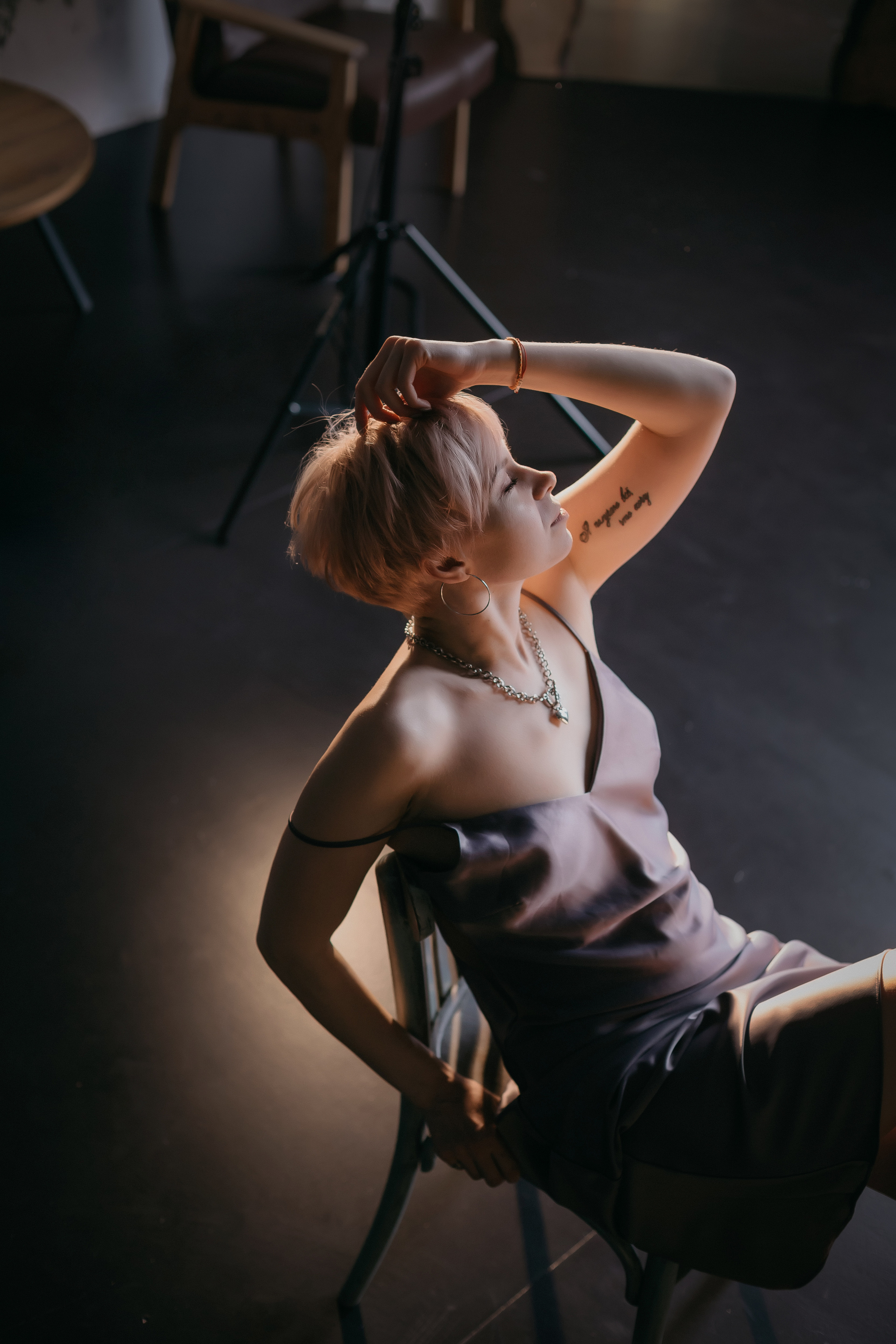 Евгений & Ольга. Семейный фотограф в Сургуте