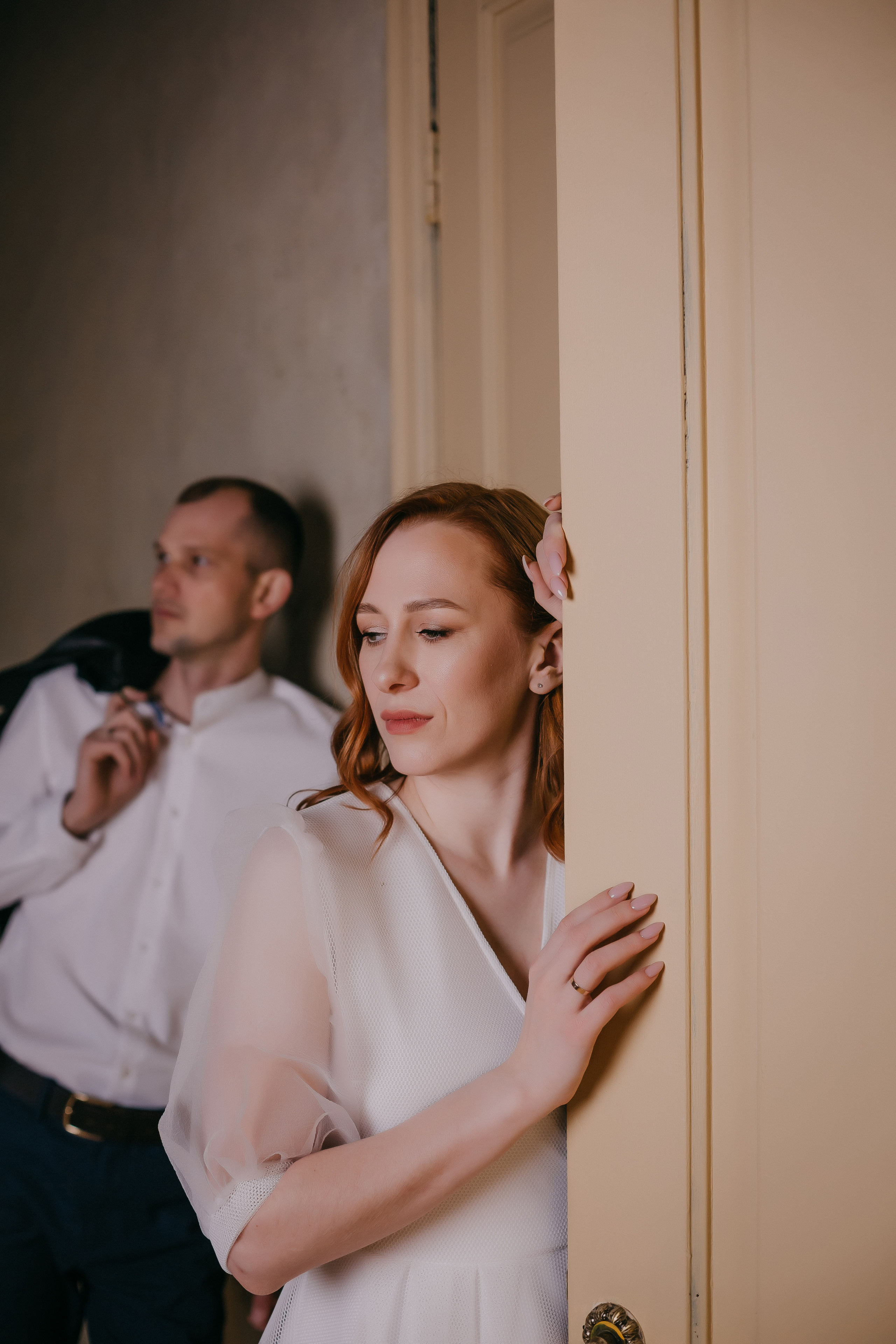 Нина & Саша. Семейный фотограф в Сургуте