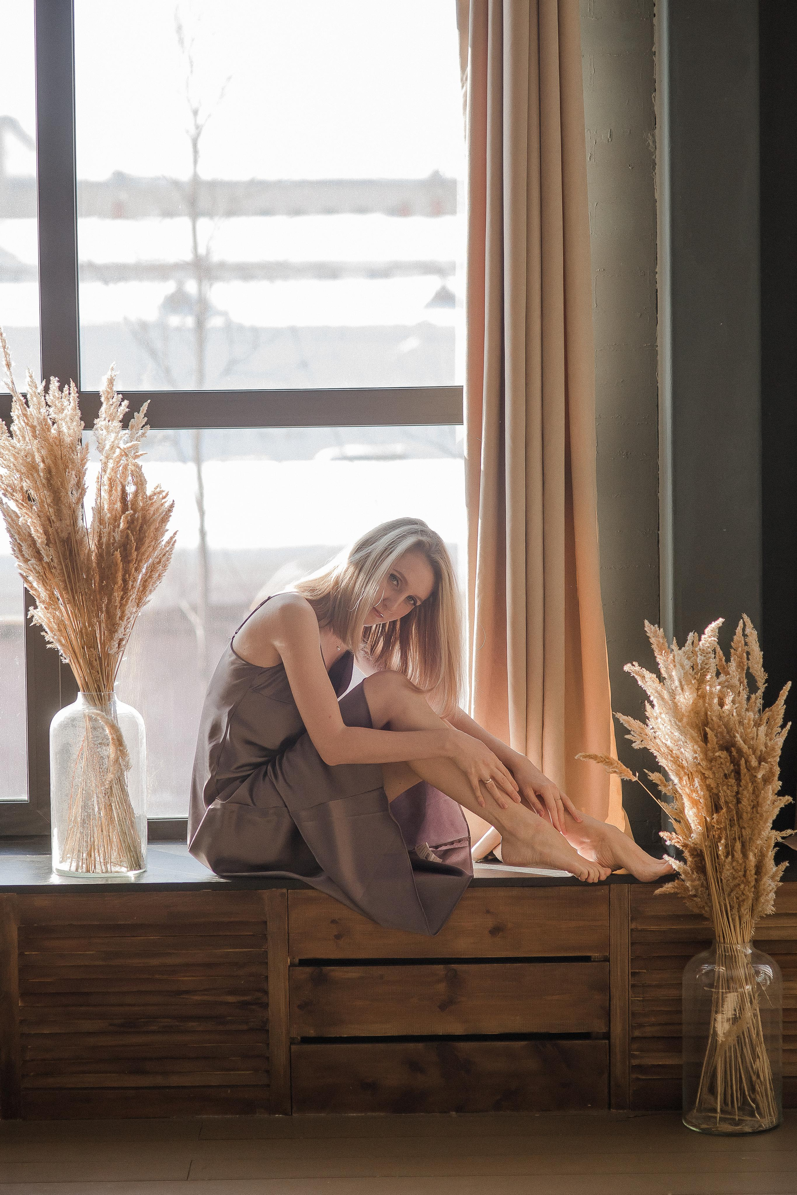 Ксю. Семейный фотограф в Сургуте