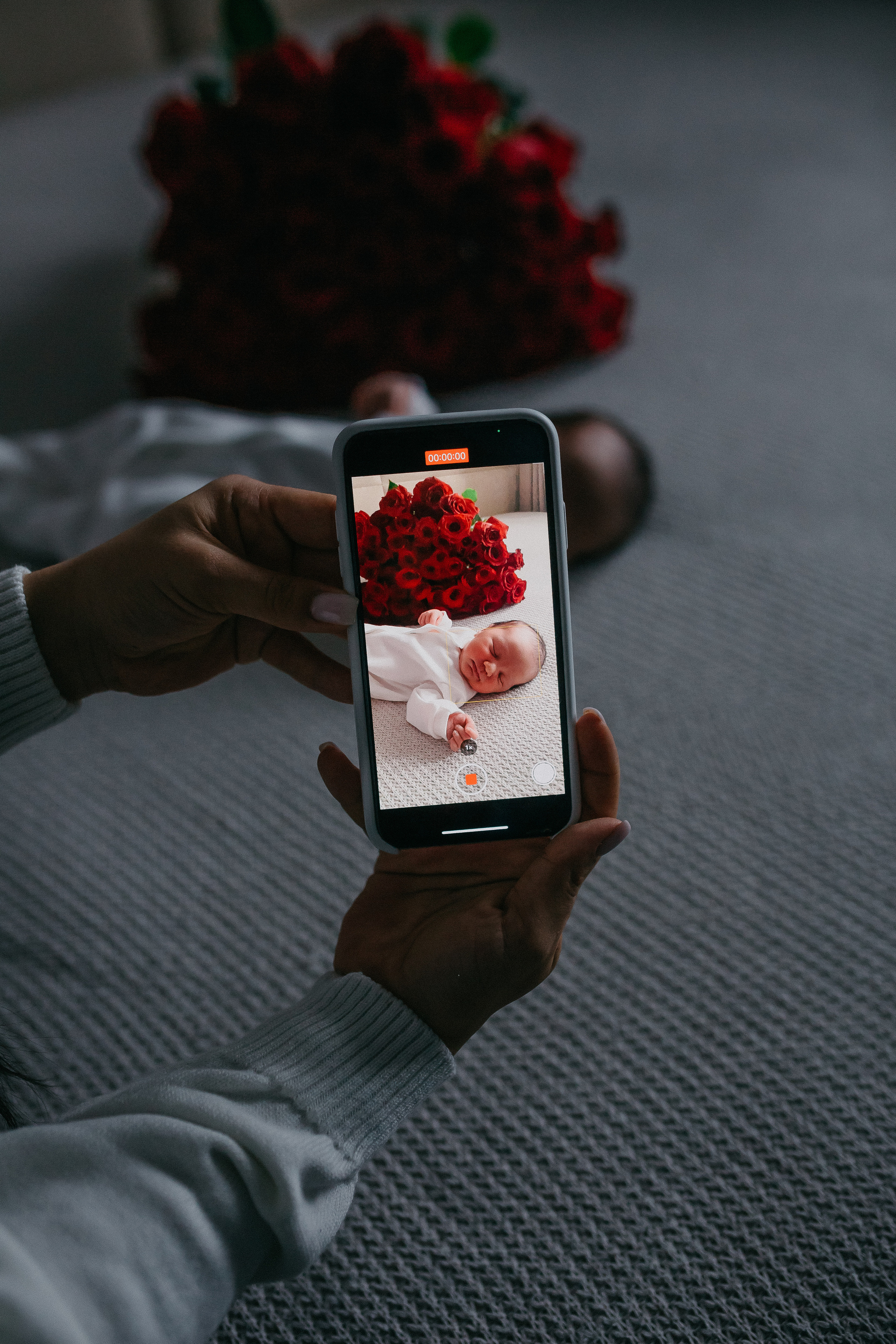 Сабриша. Семейный фотограф в Сургуте