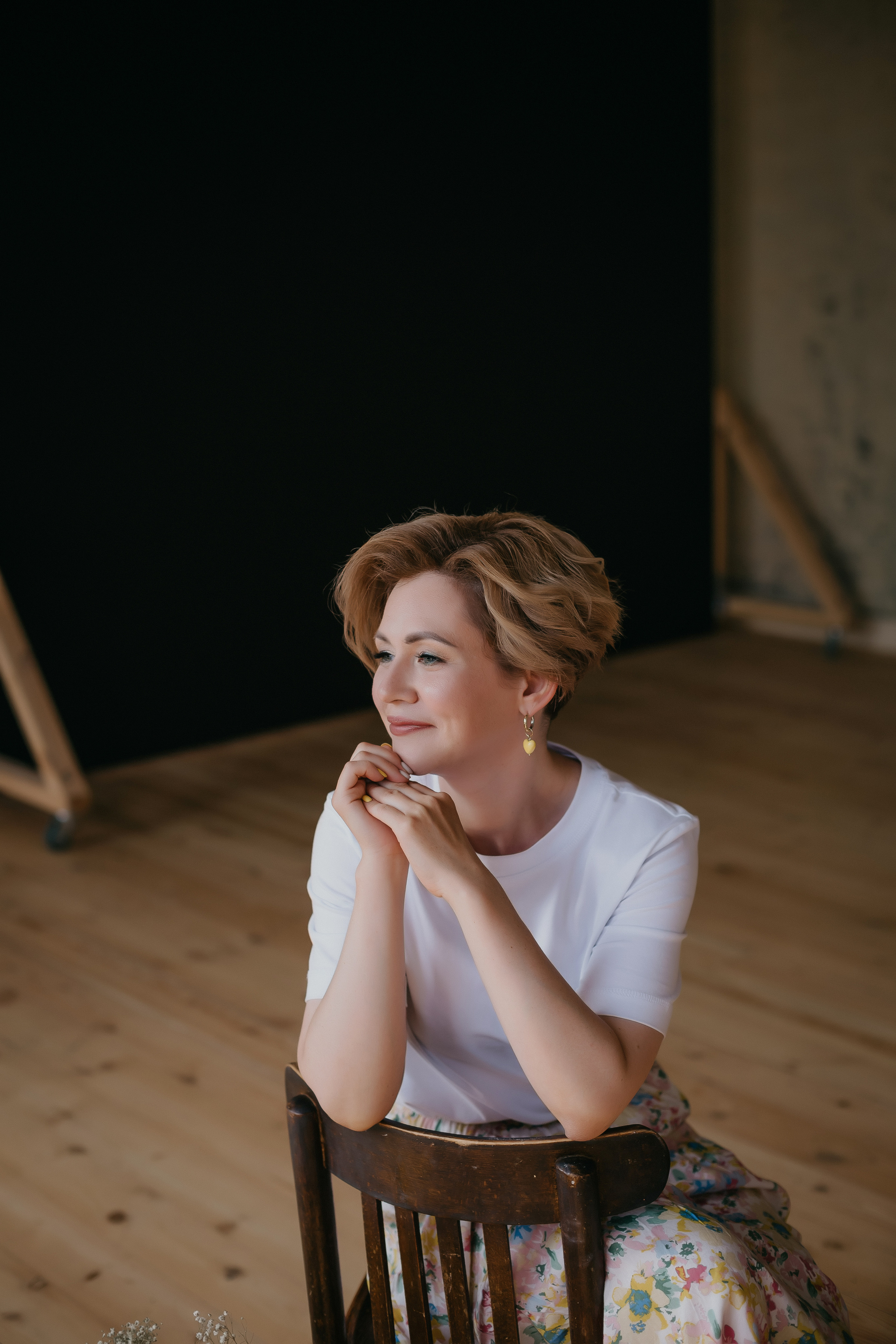 Алексей & Елена. Семейный фотограф в Сургуте