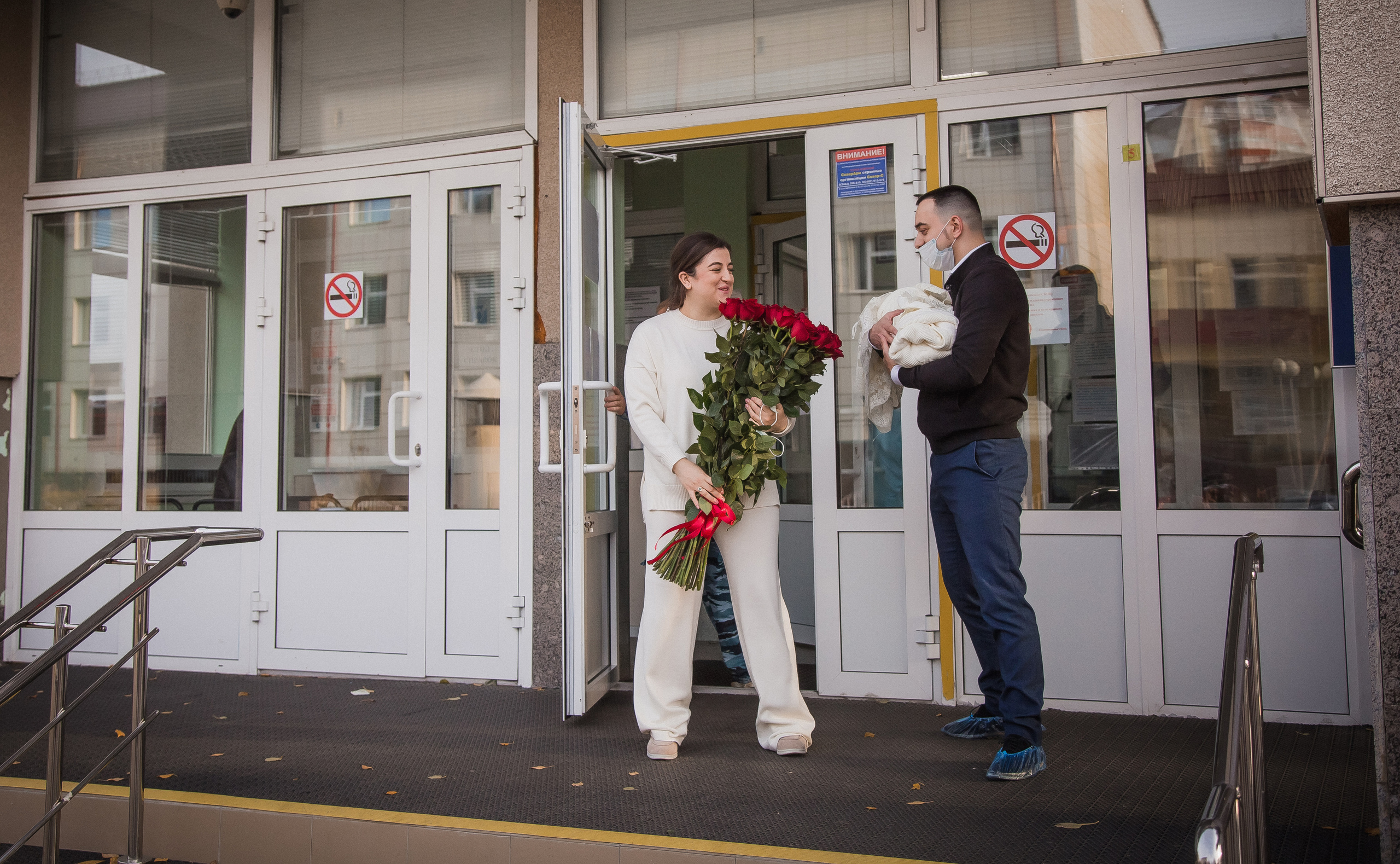Аделина. Семейный фотограф в Сургуте