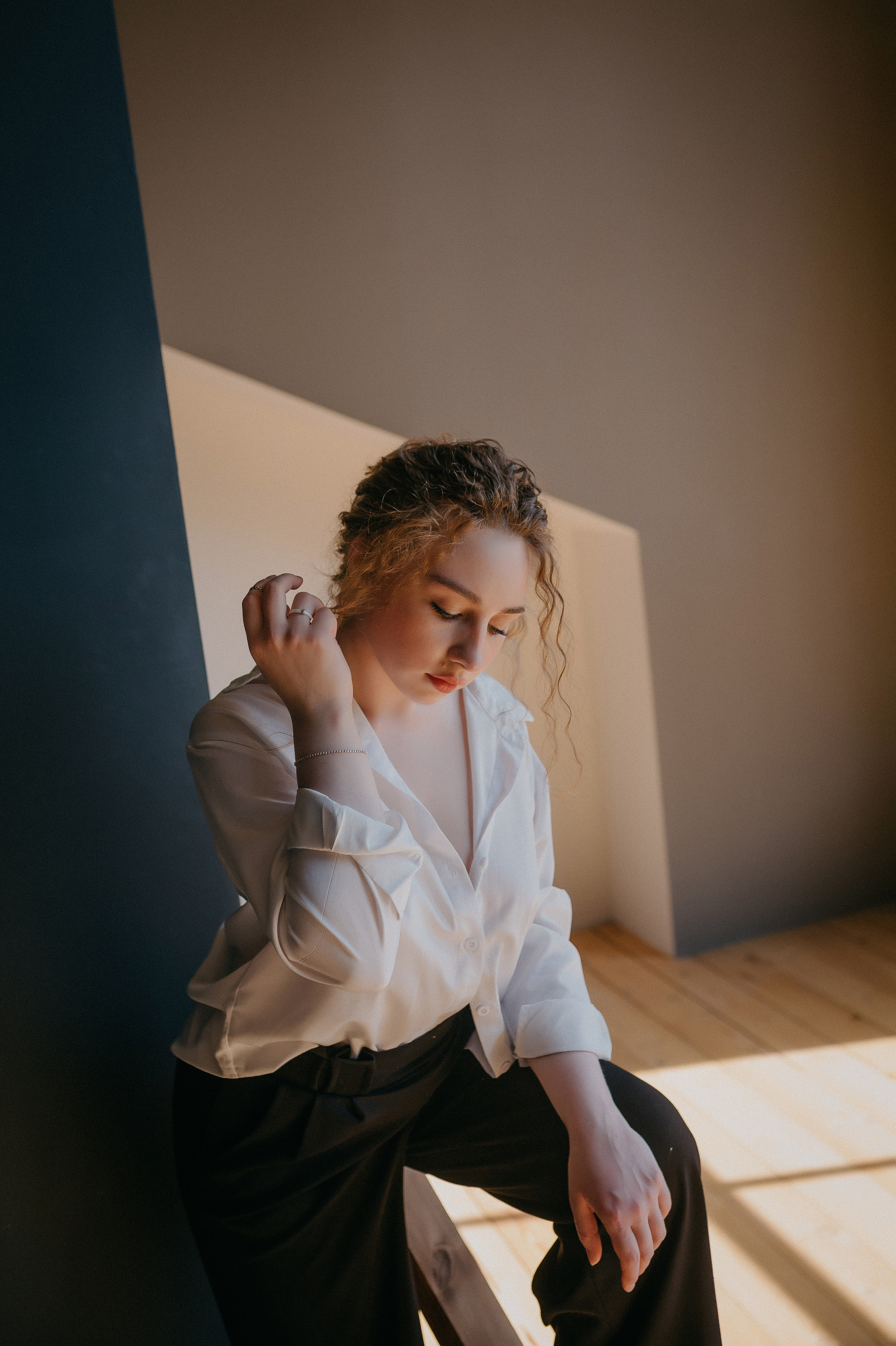 Алёна. Семейный фотограф в Сургуте