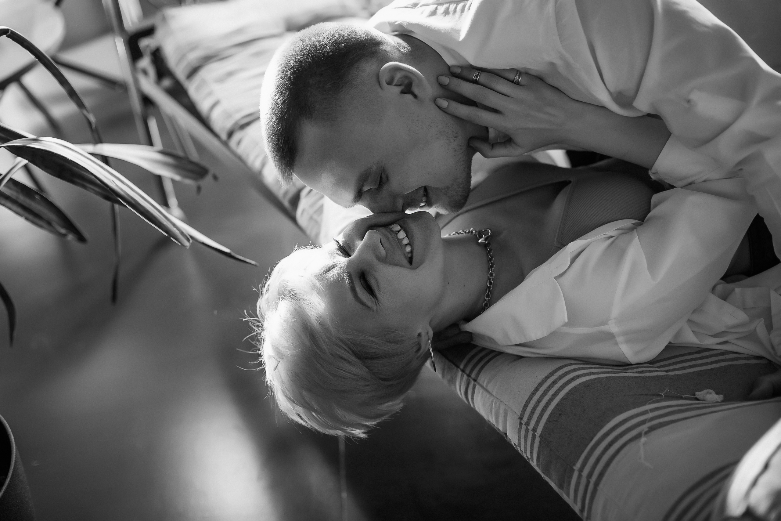 Евгений & Ольга. Семейный фотограф в Сургуте