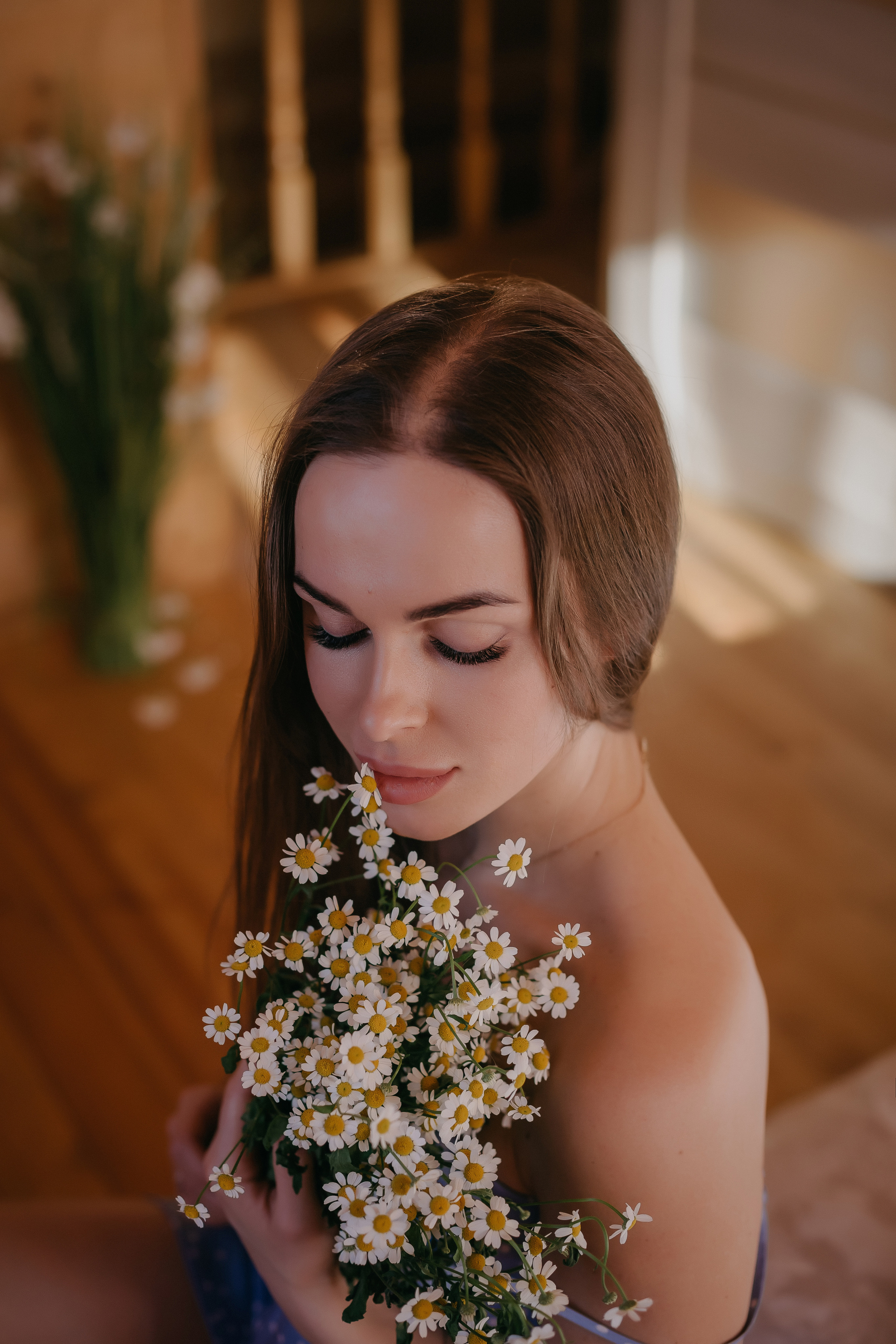 Дачное-семейное. Семейный фотограф в Сургуте