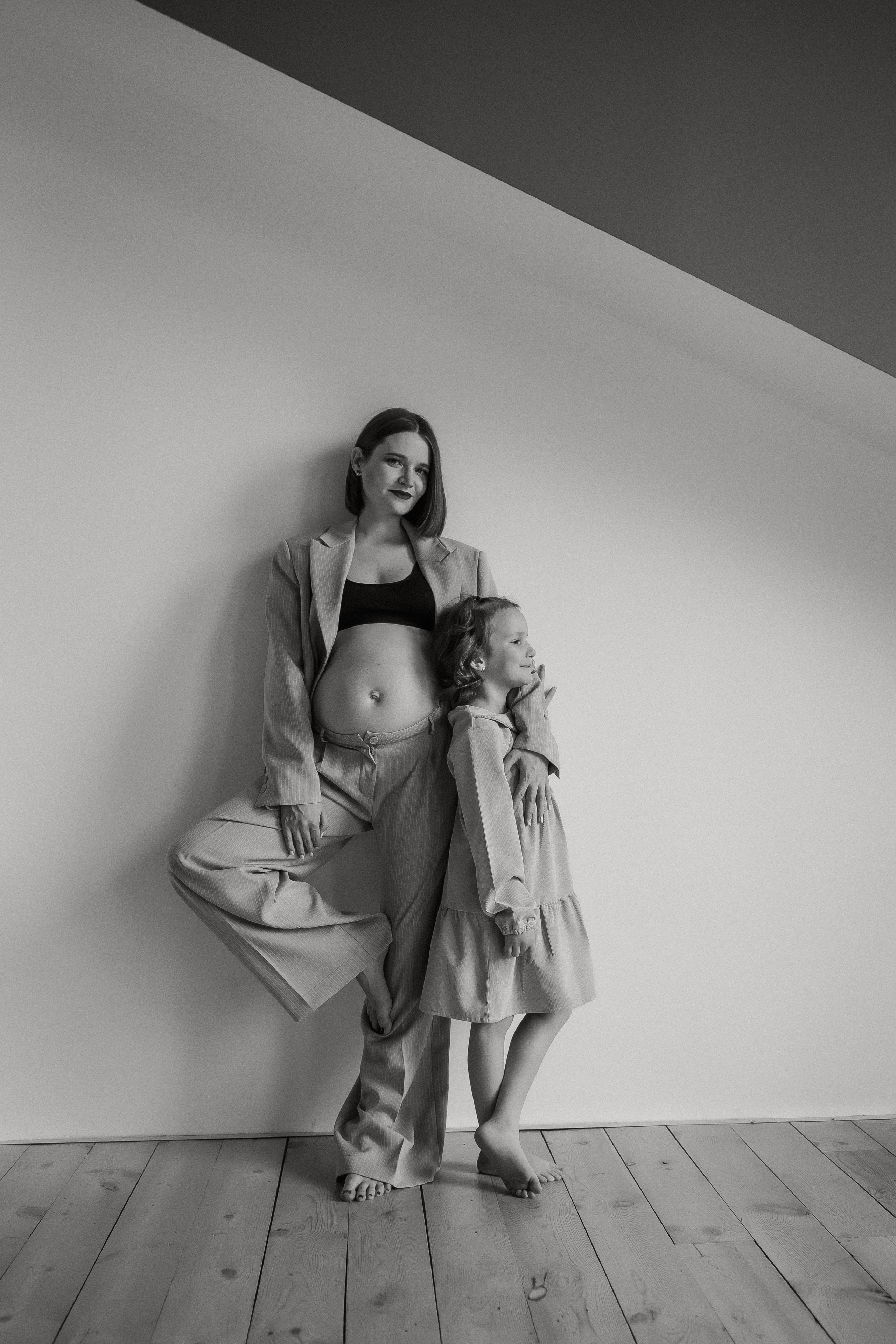 Альвина 🤰💙. Семейный фотограф в Сургуте