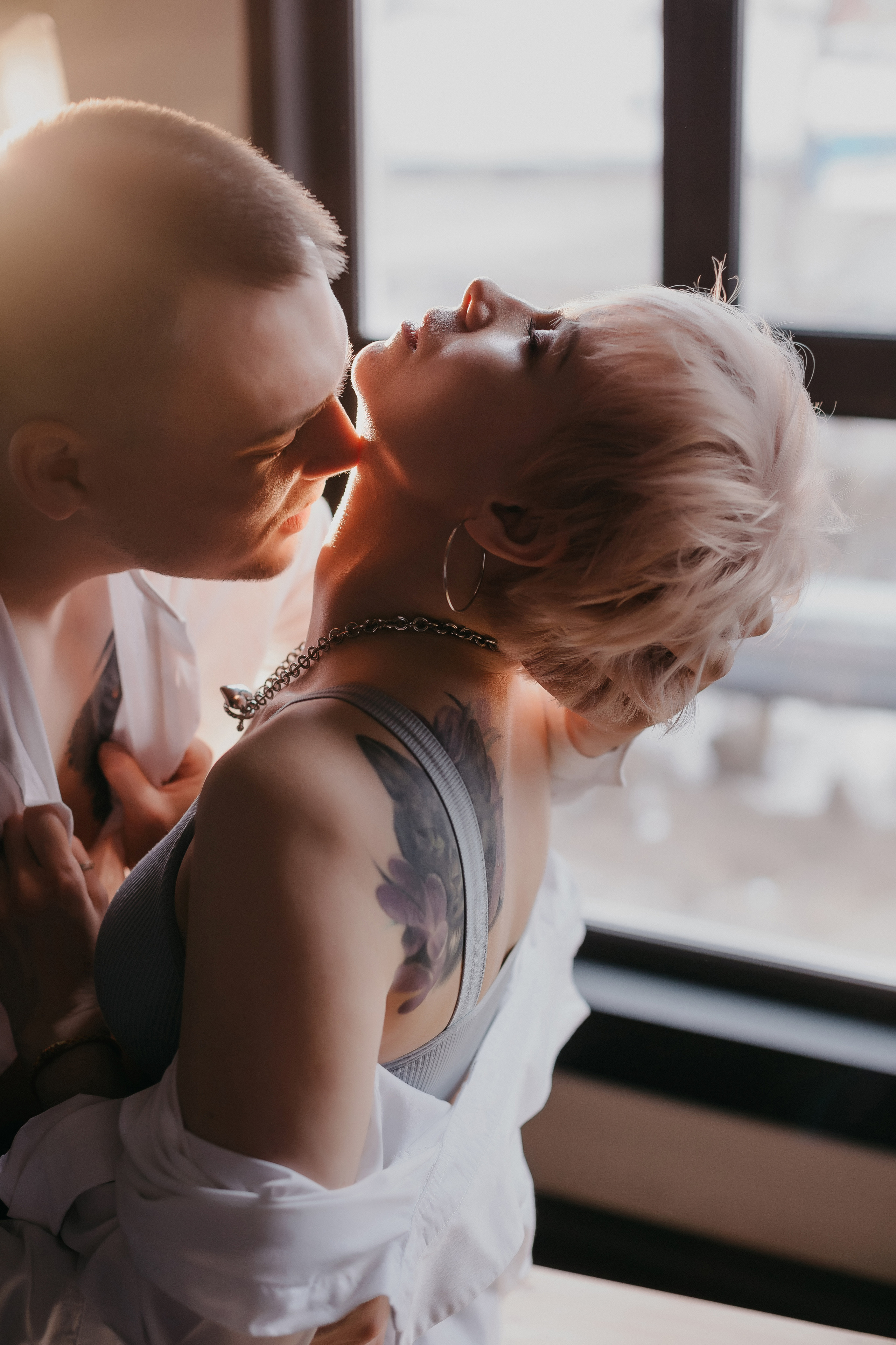 Евгений & Ольга. Семейный фотограф в Сургуте