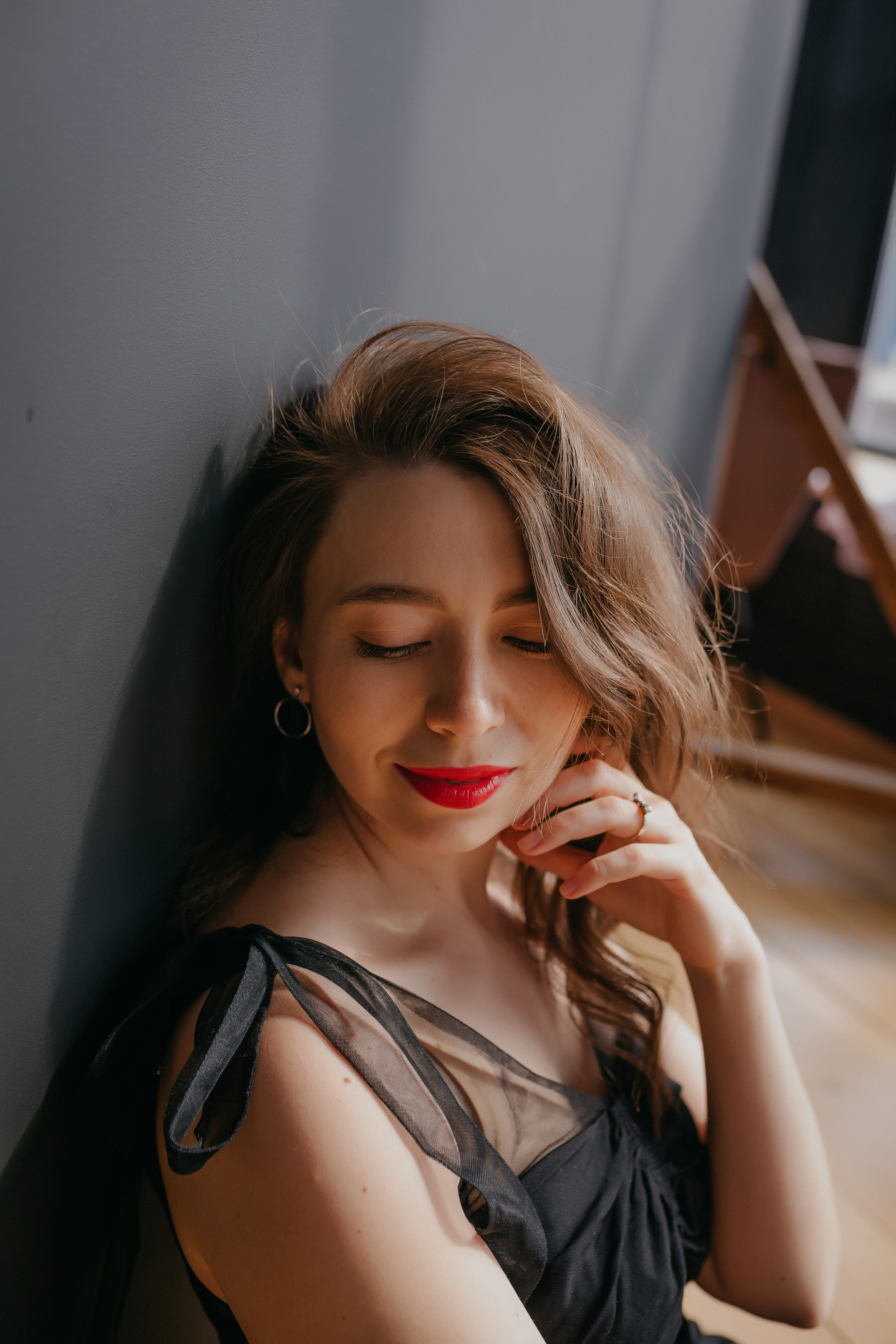 Настя. Семейный фотограф в Сургуте