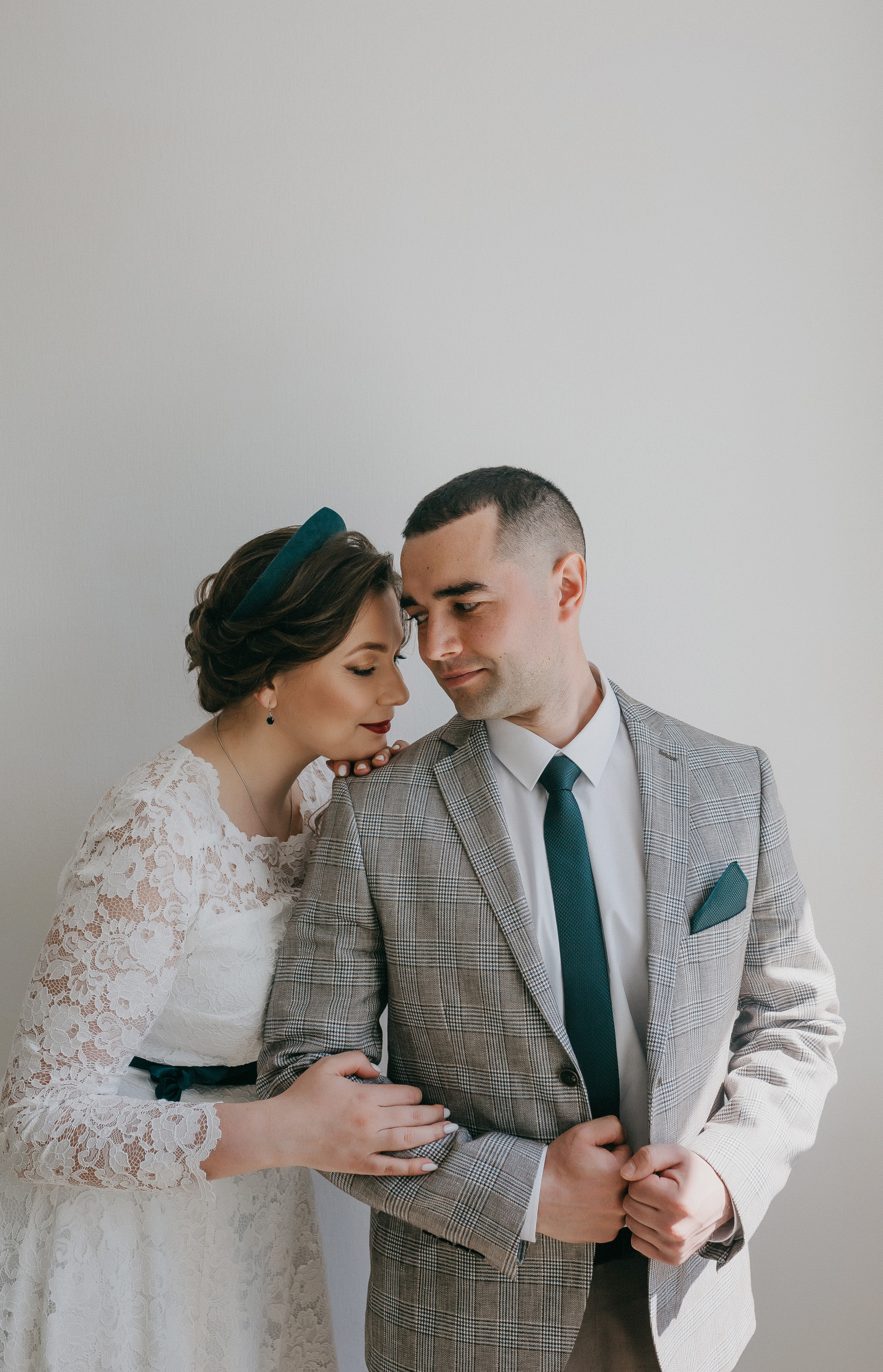 Анастасия & Вячеслав. Семейный фотограф в Сургуте