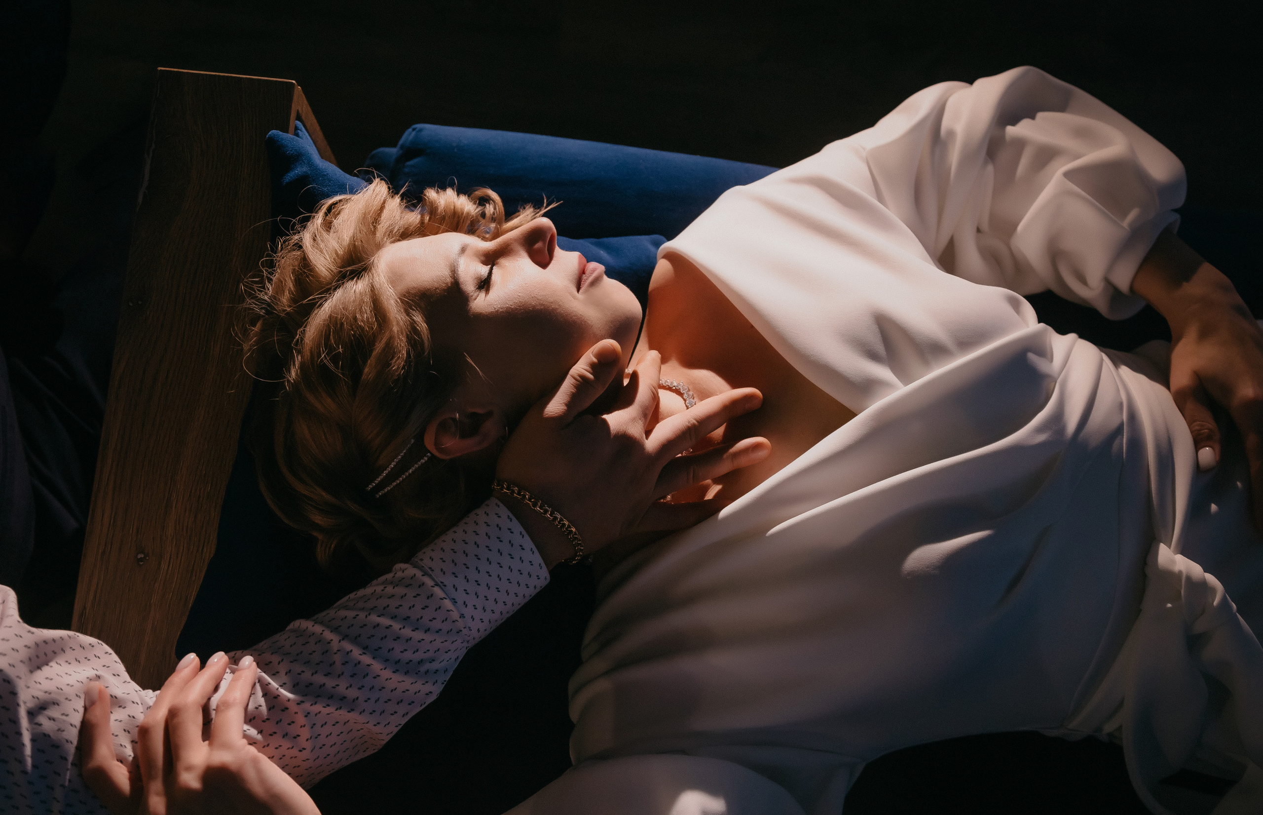 Виктор & Юлия. Семейный фотограф в Сургуте