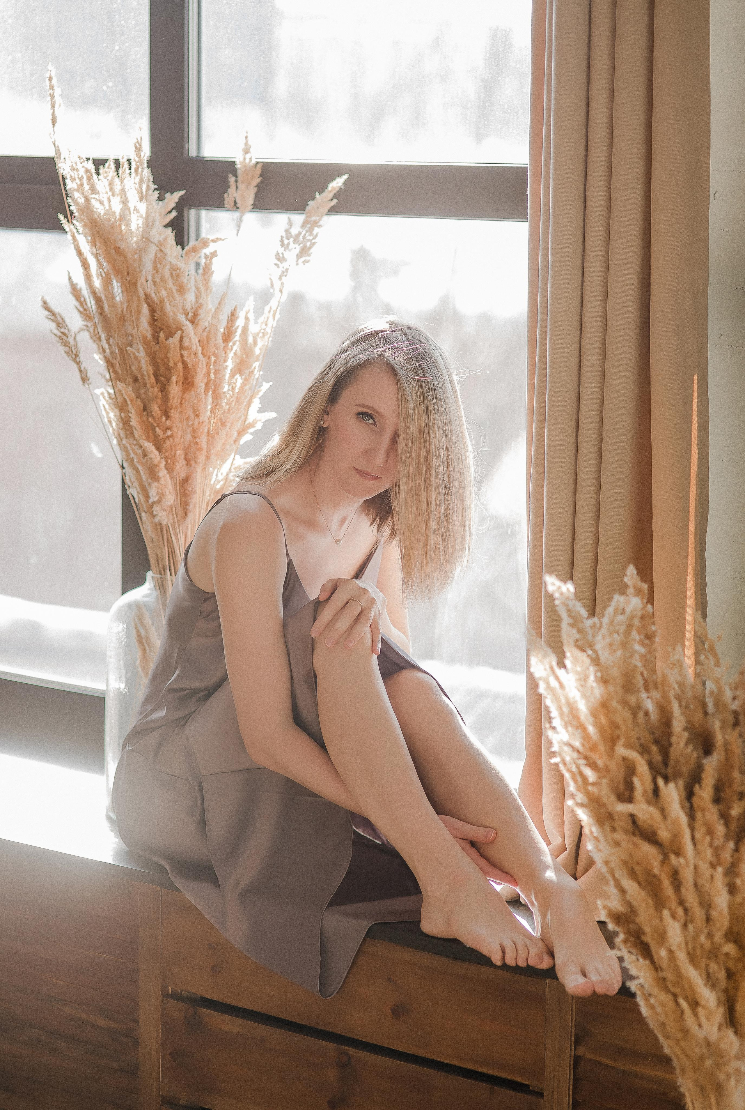 Ксю. Семейный фотограф в Сургуте